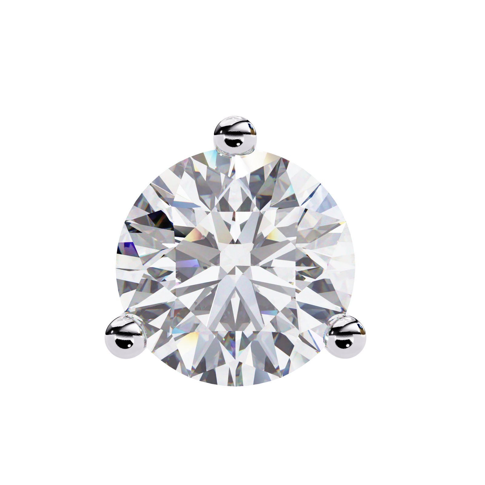 Diamond Earring DEA217