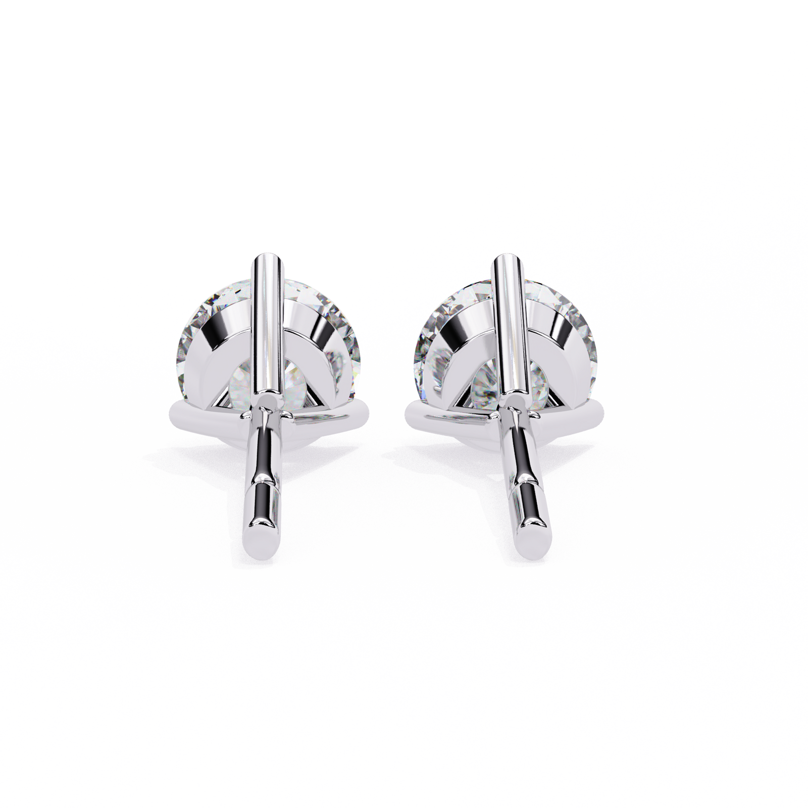Diamond Earring DEA217