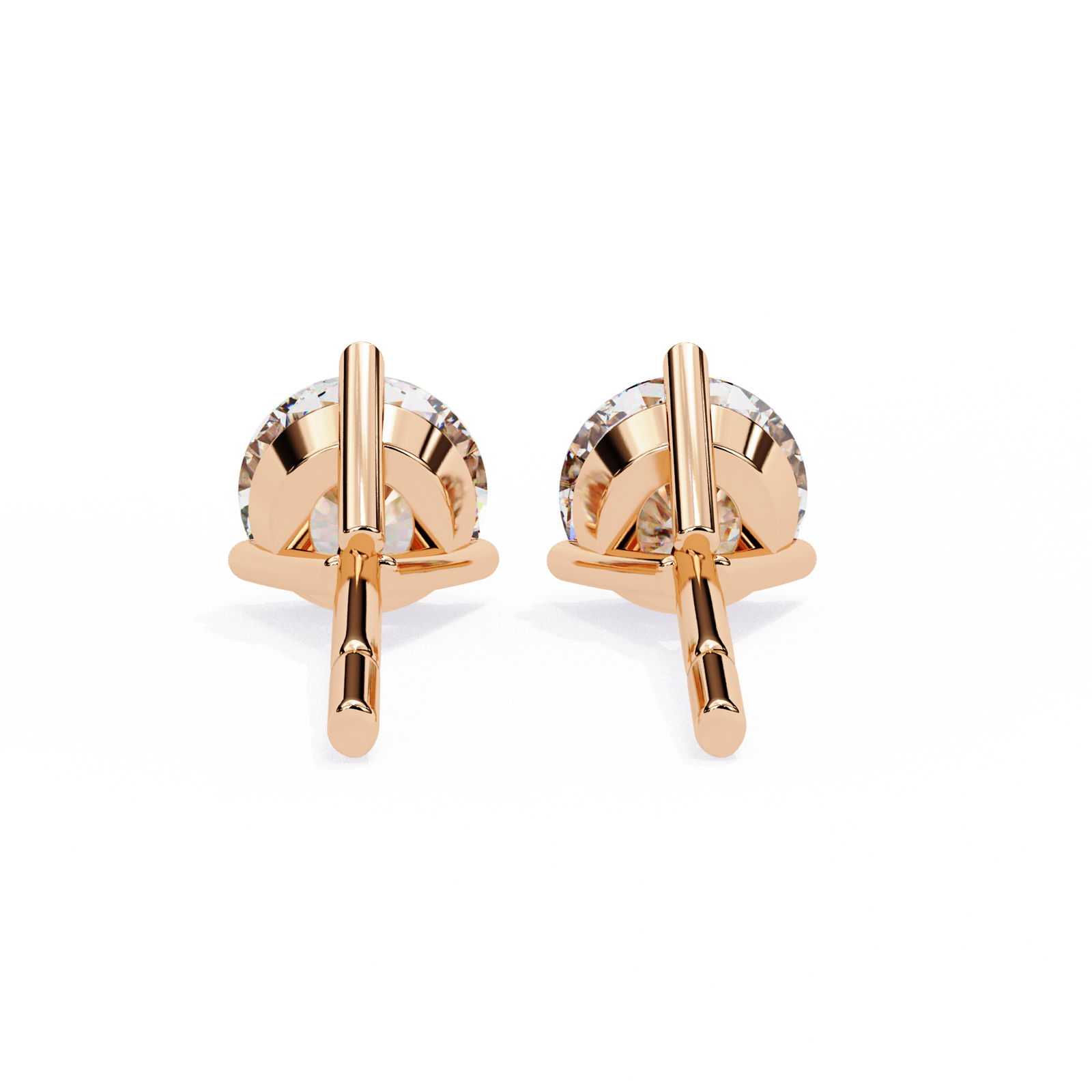 Diamond Earring DEA217