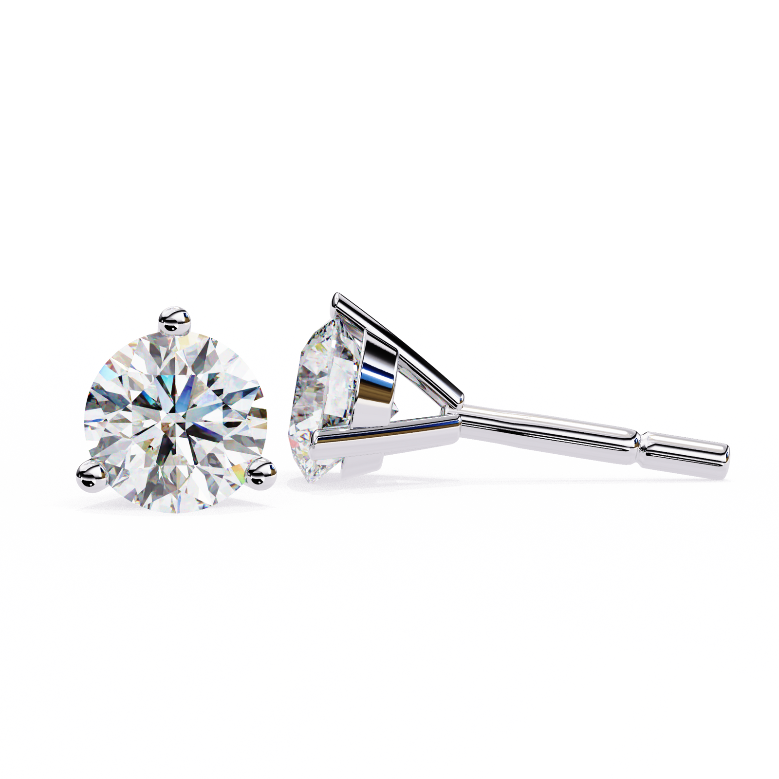 Diamond Earring DEA217