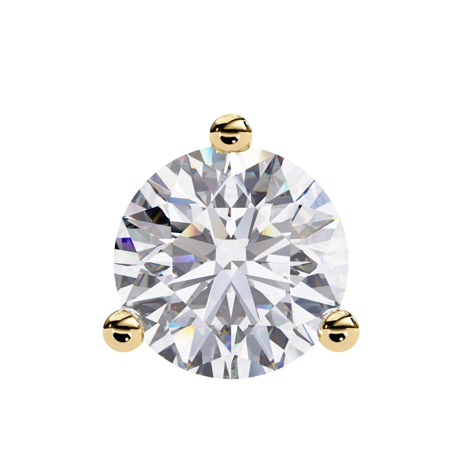 Diamond Earring DEA217