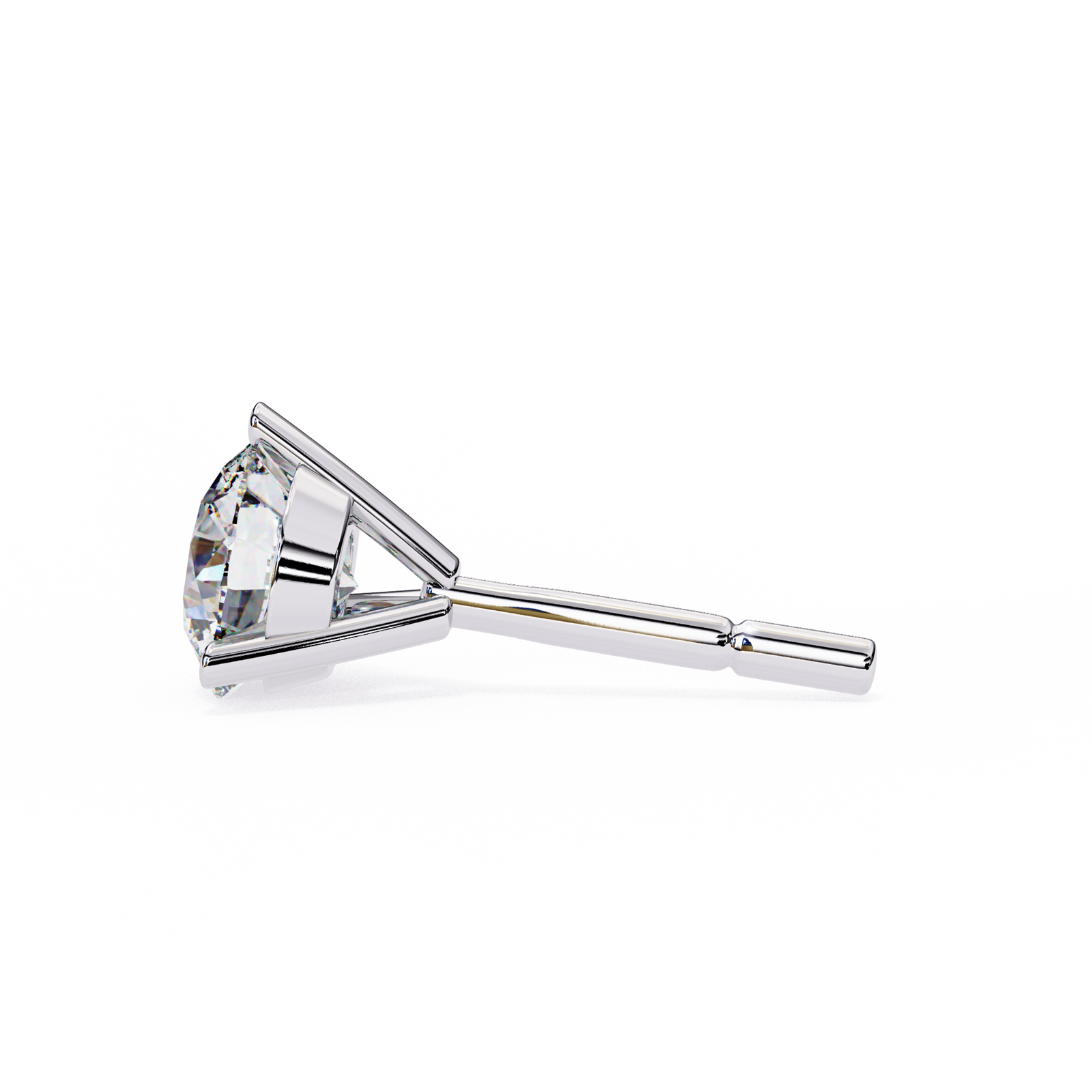 Diamond Earring DEA217