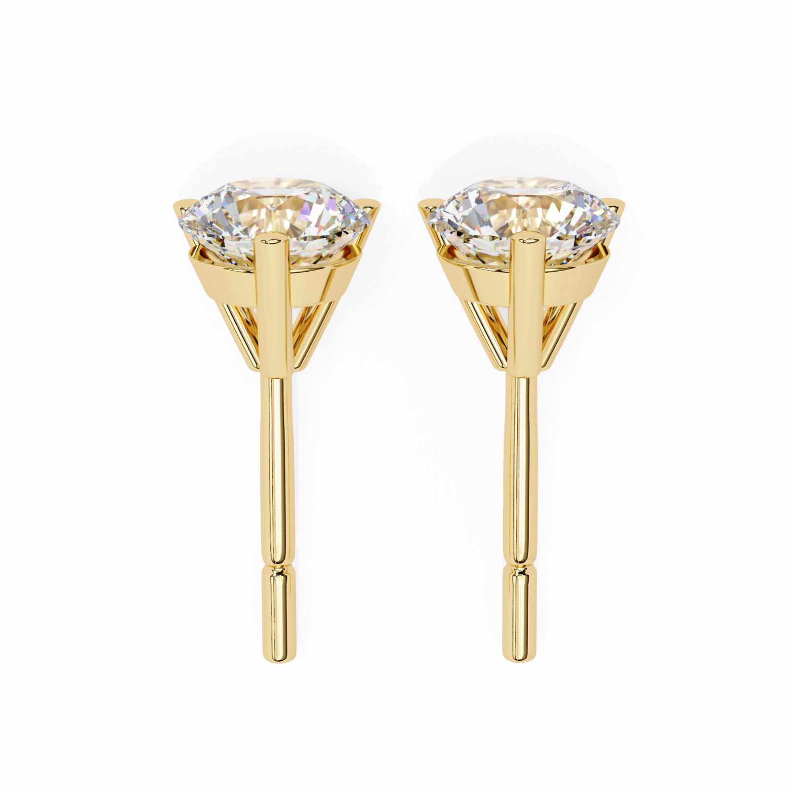 Diamond Earring DEA217