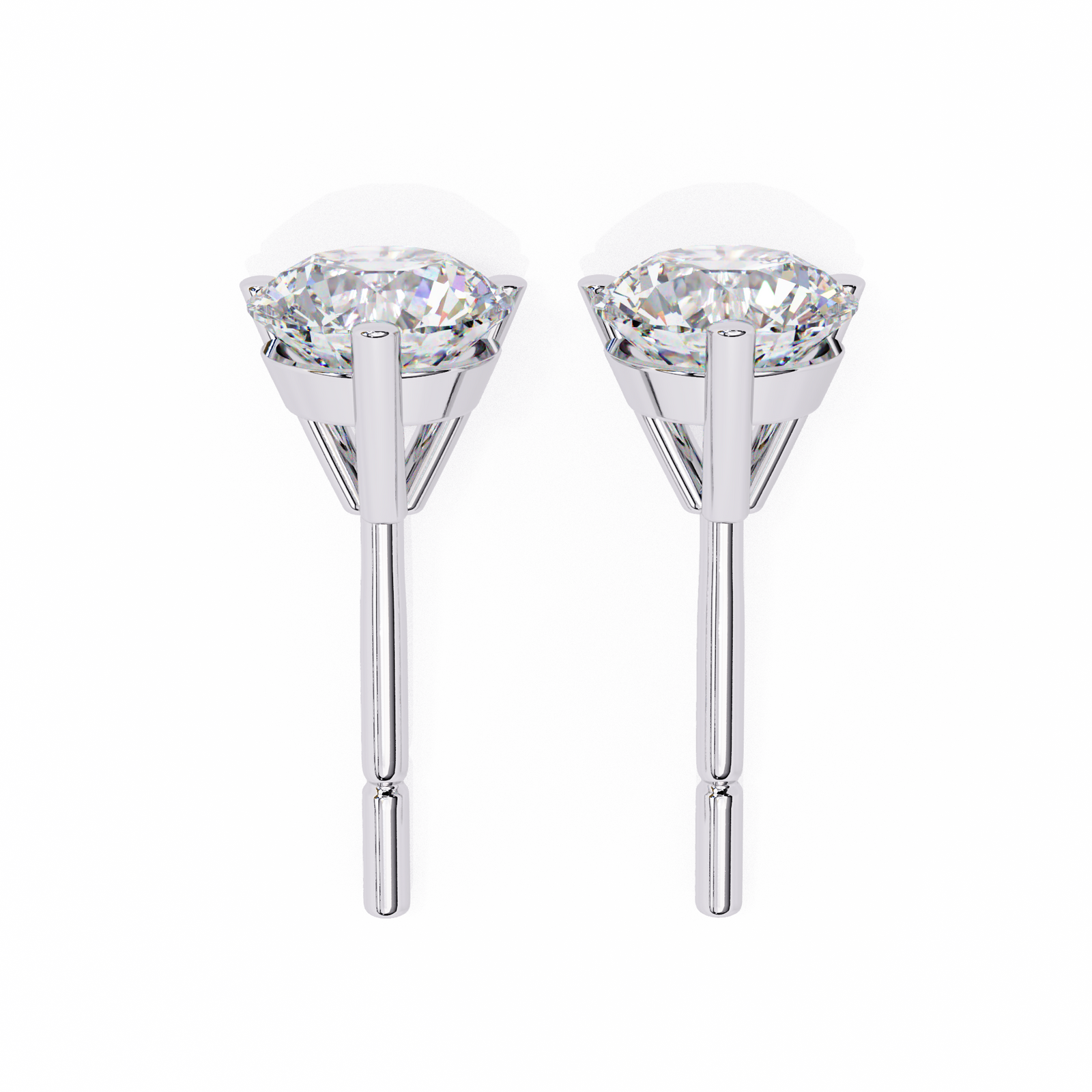 Diamond Earring DEA217