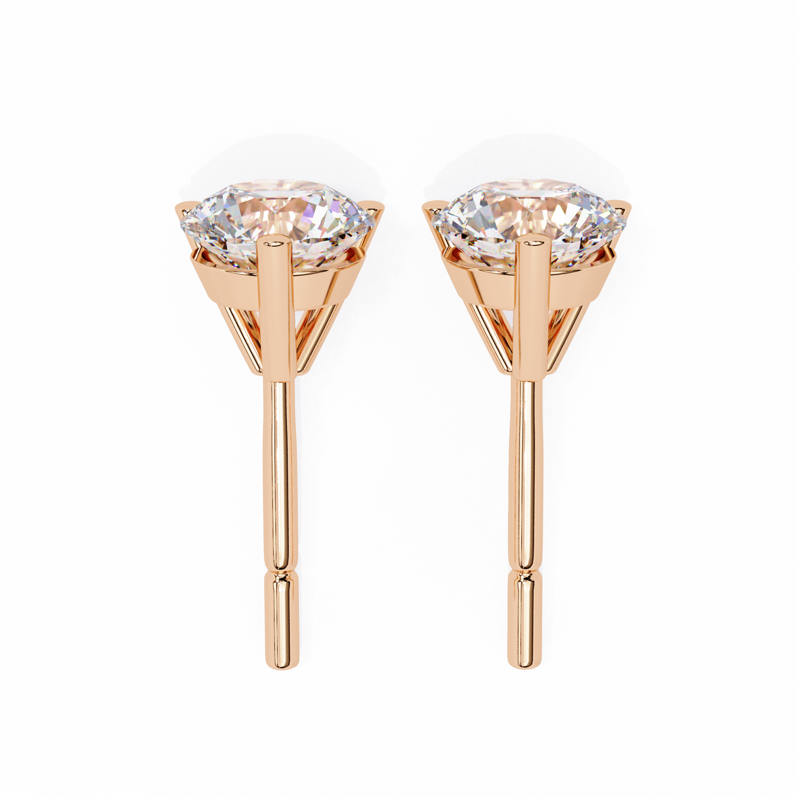Diamond Earring DEA217