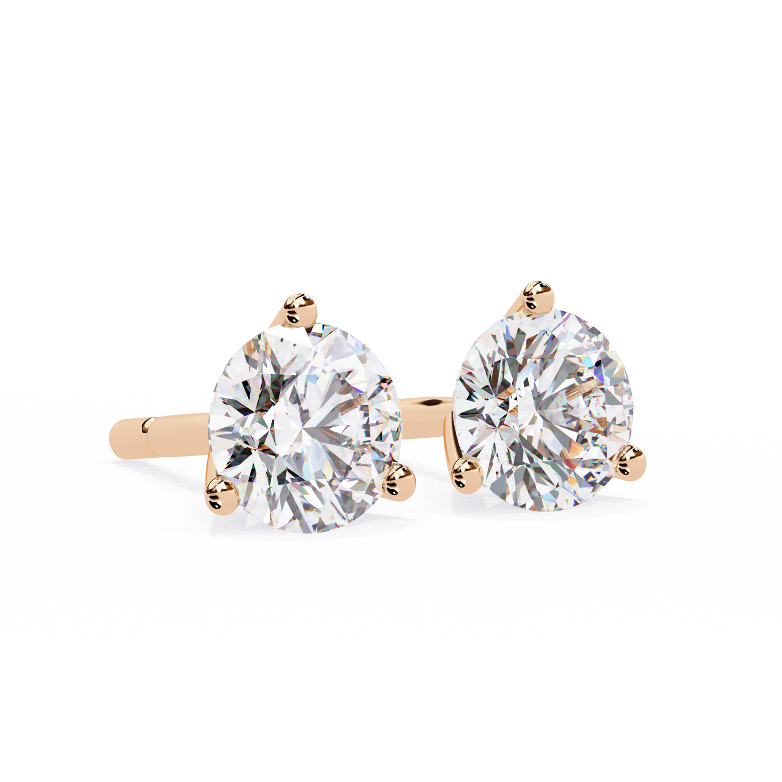 Diamond Earring DEA217