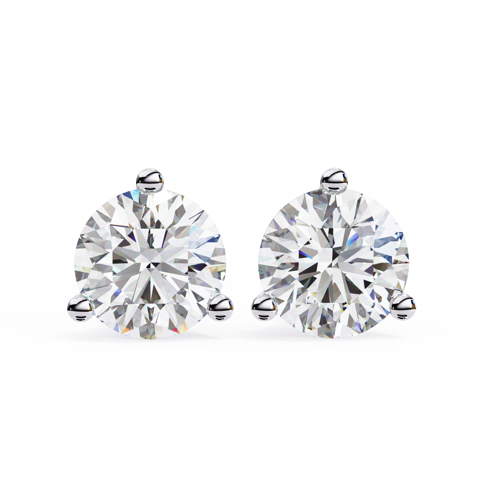 Diamond Earring DEA217