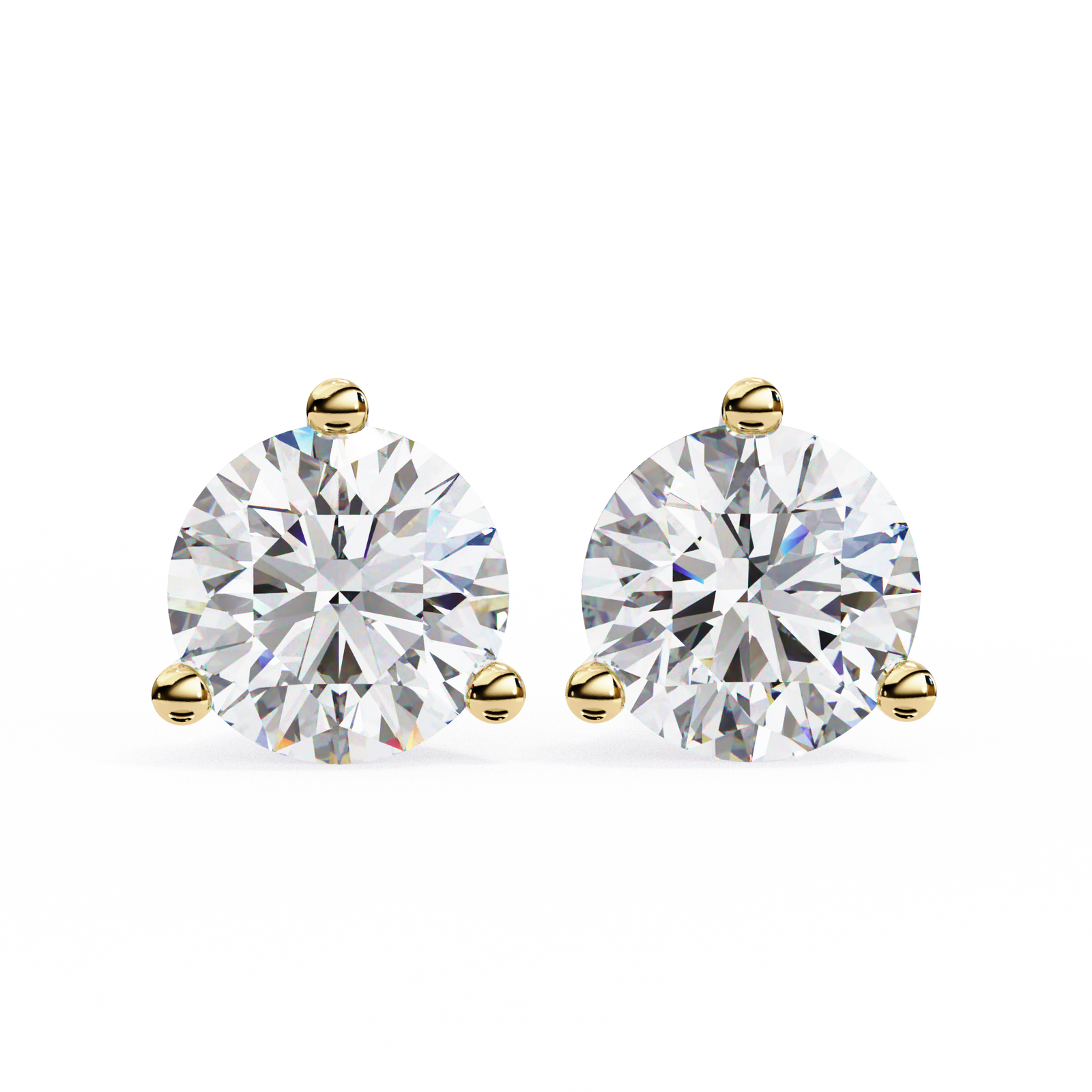 Diamond Earring DEA217