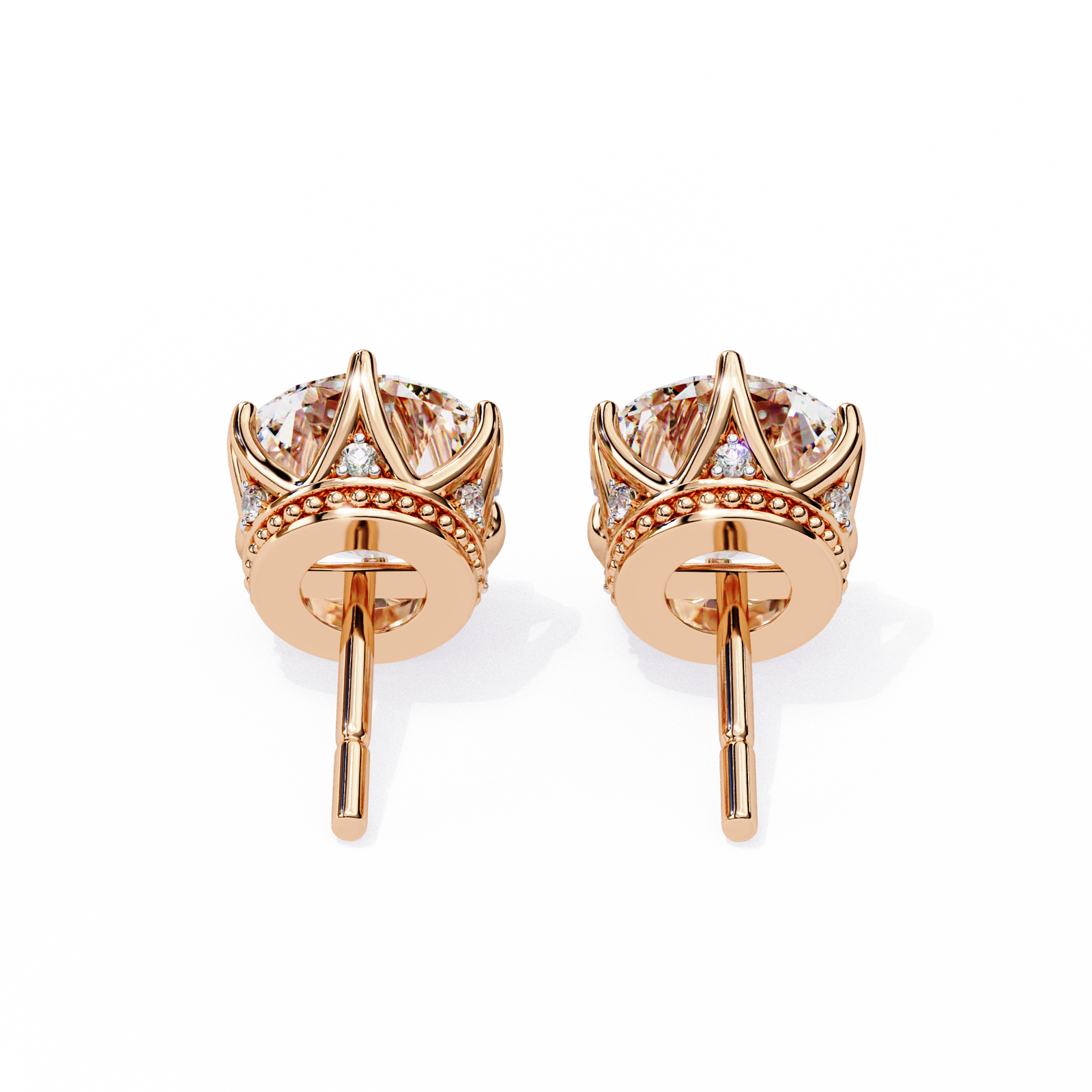 Diamond Earring DEA218
