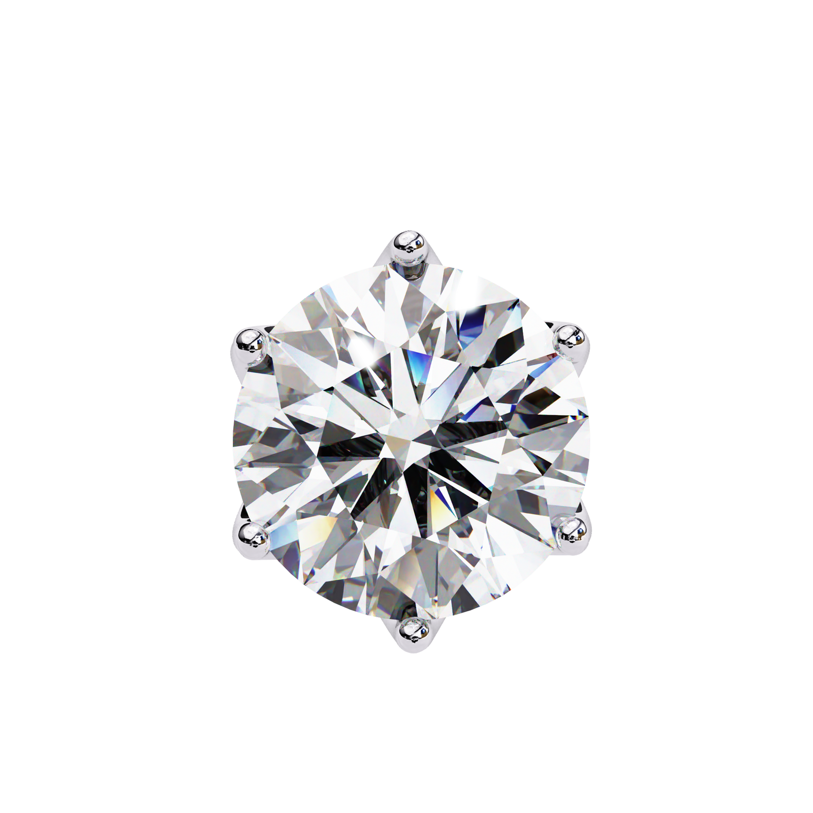 Diamond Earring DEA218