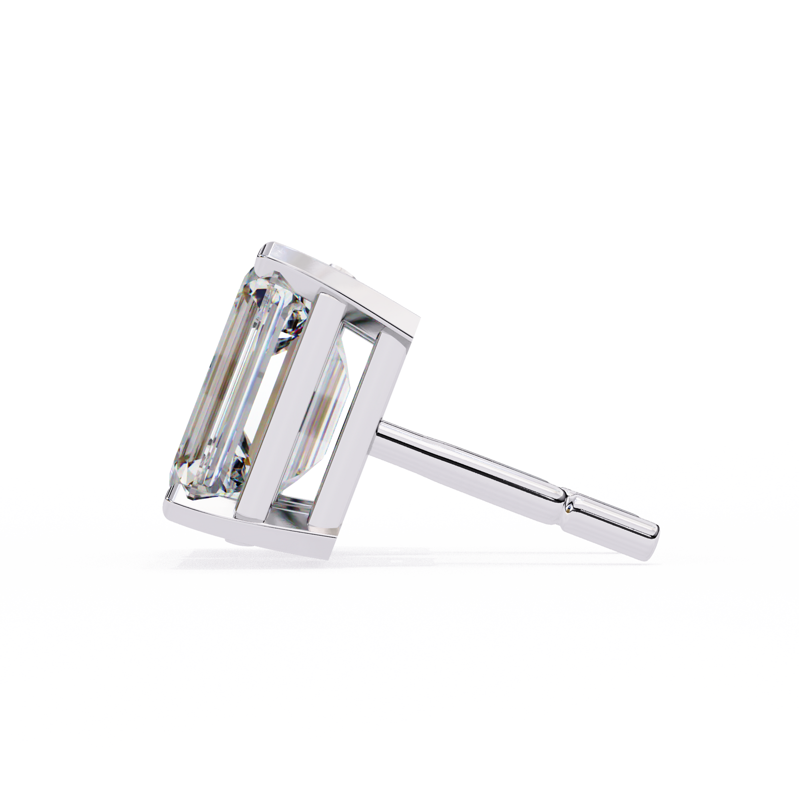 Diamond Earring DEA219