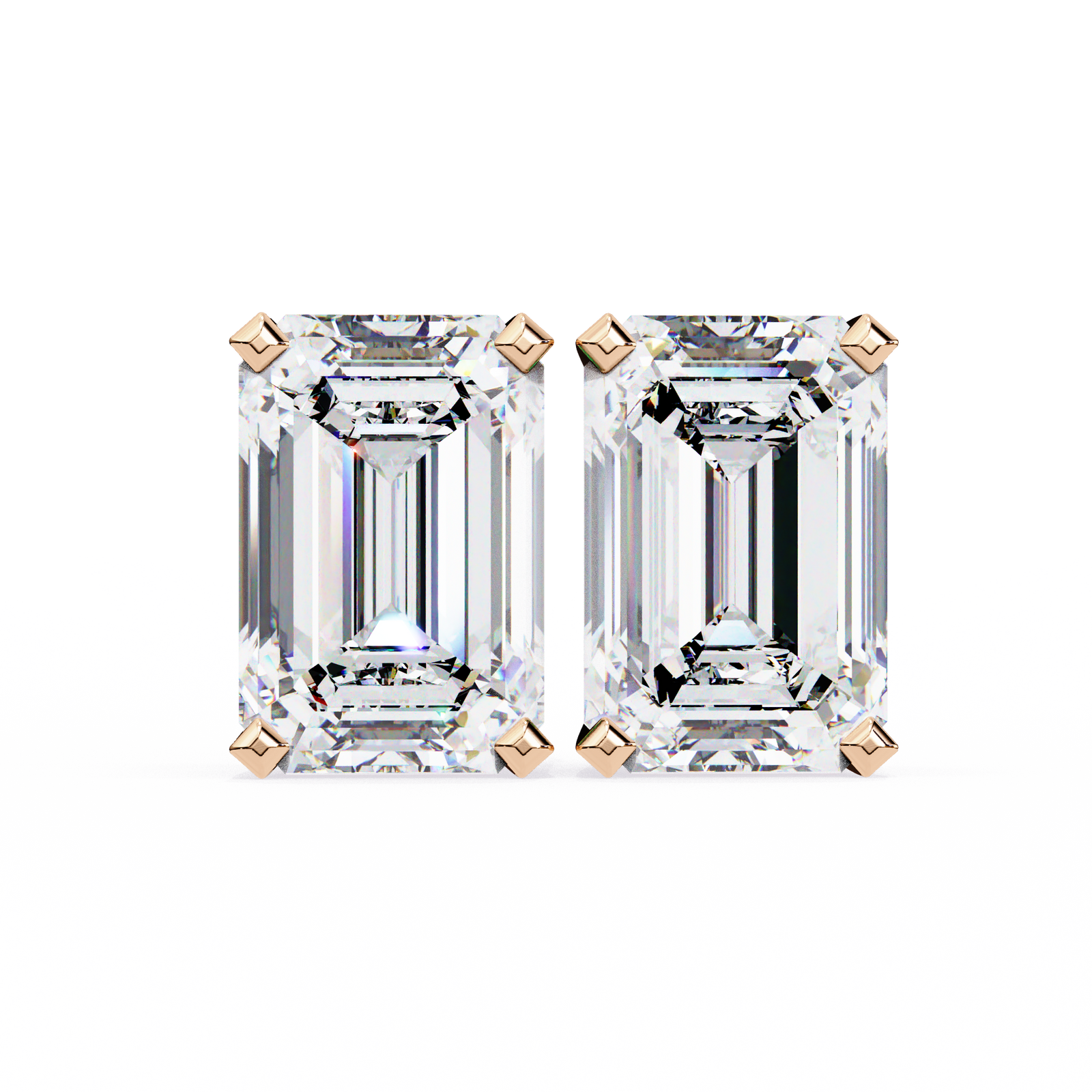 Diamond Earring DEA219