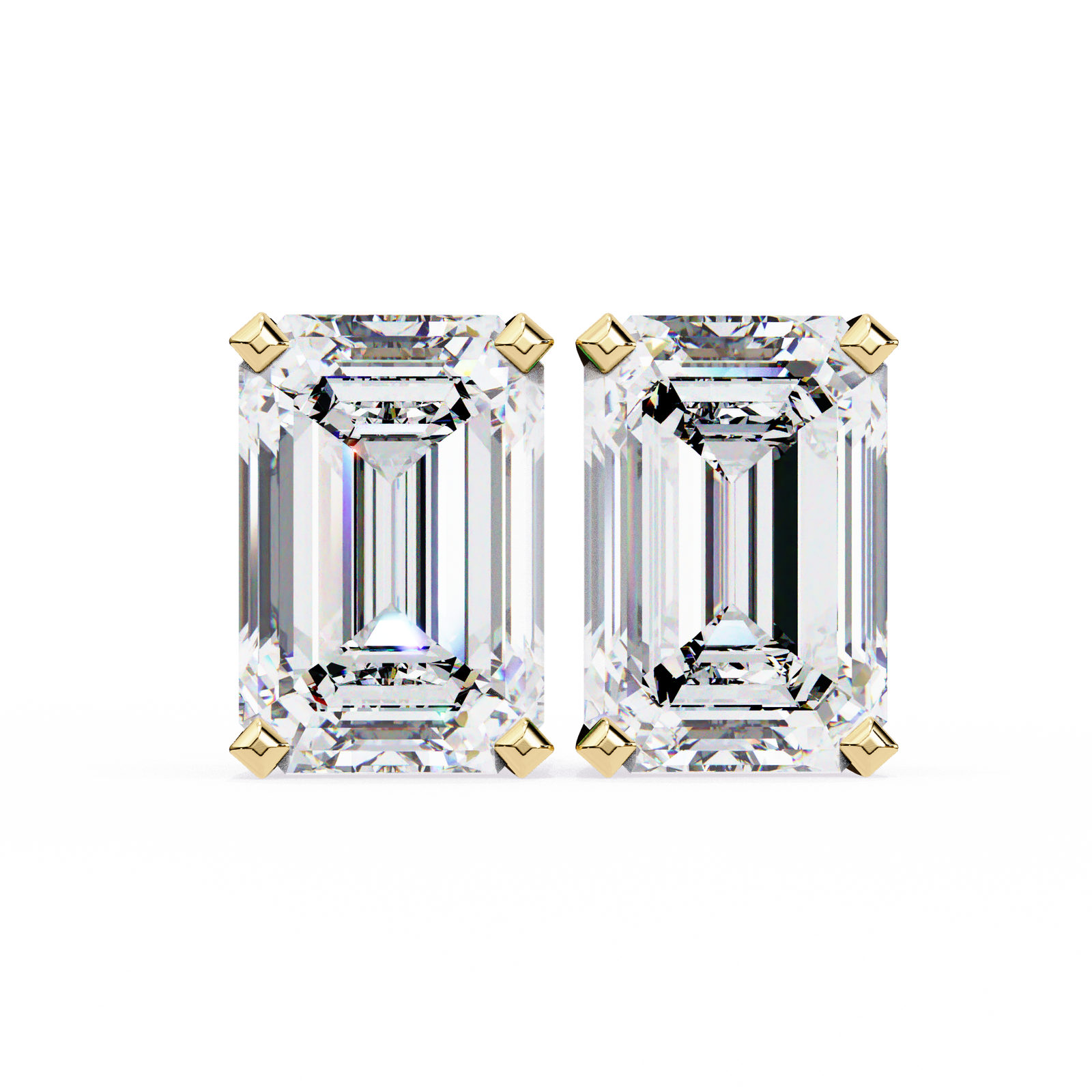 Diamond Earring DEA219