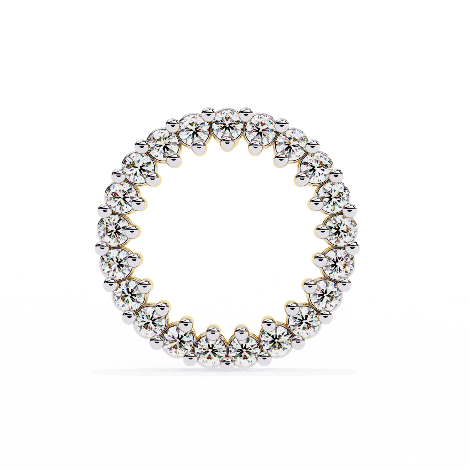 Diamond Earring DEA220