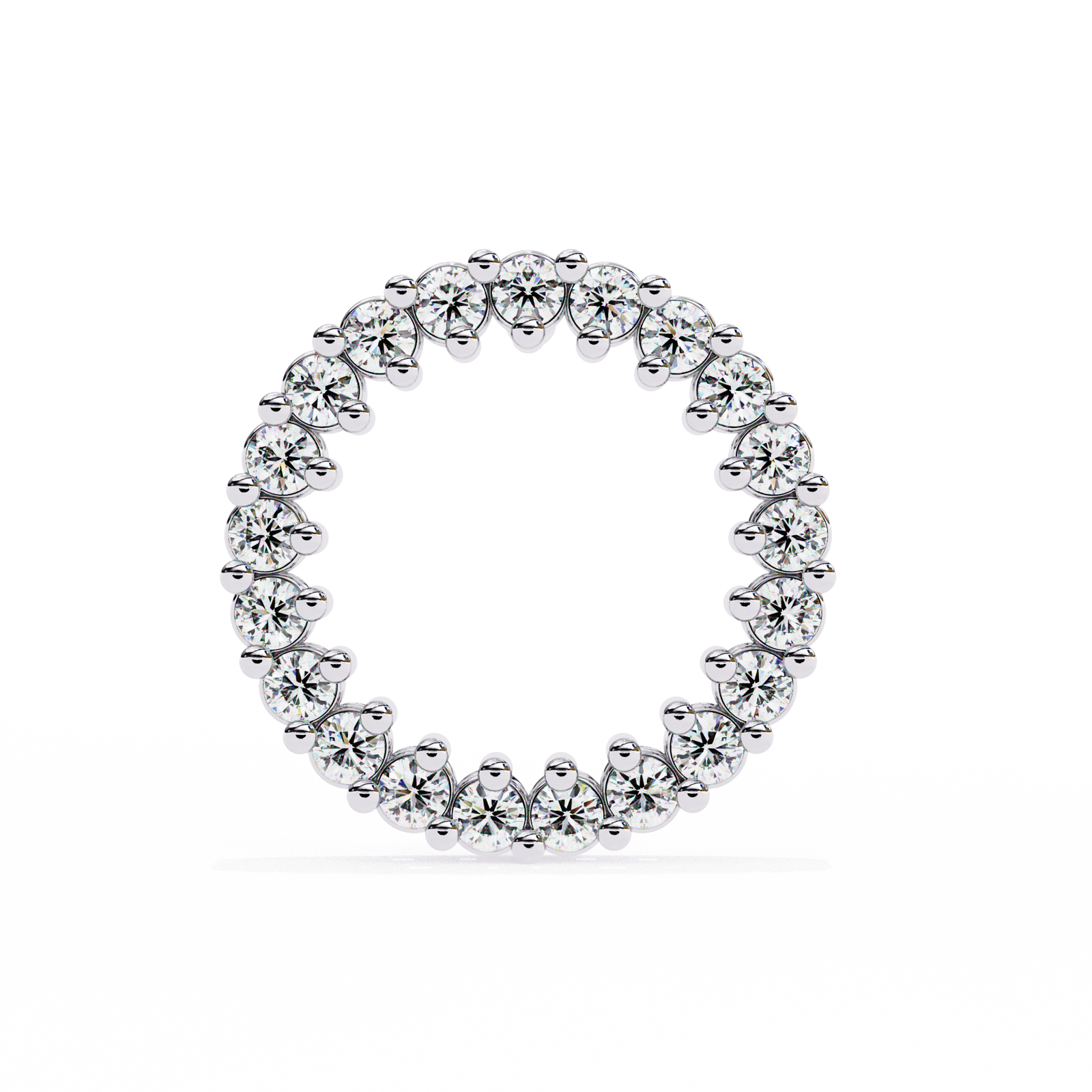Diamond Earring DEA220