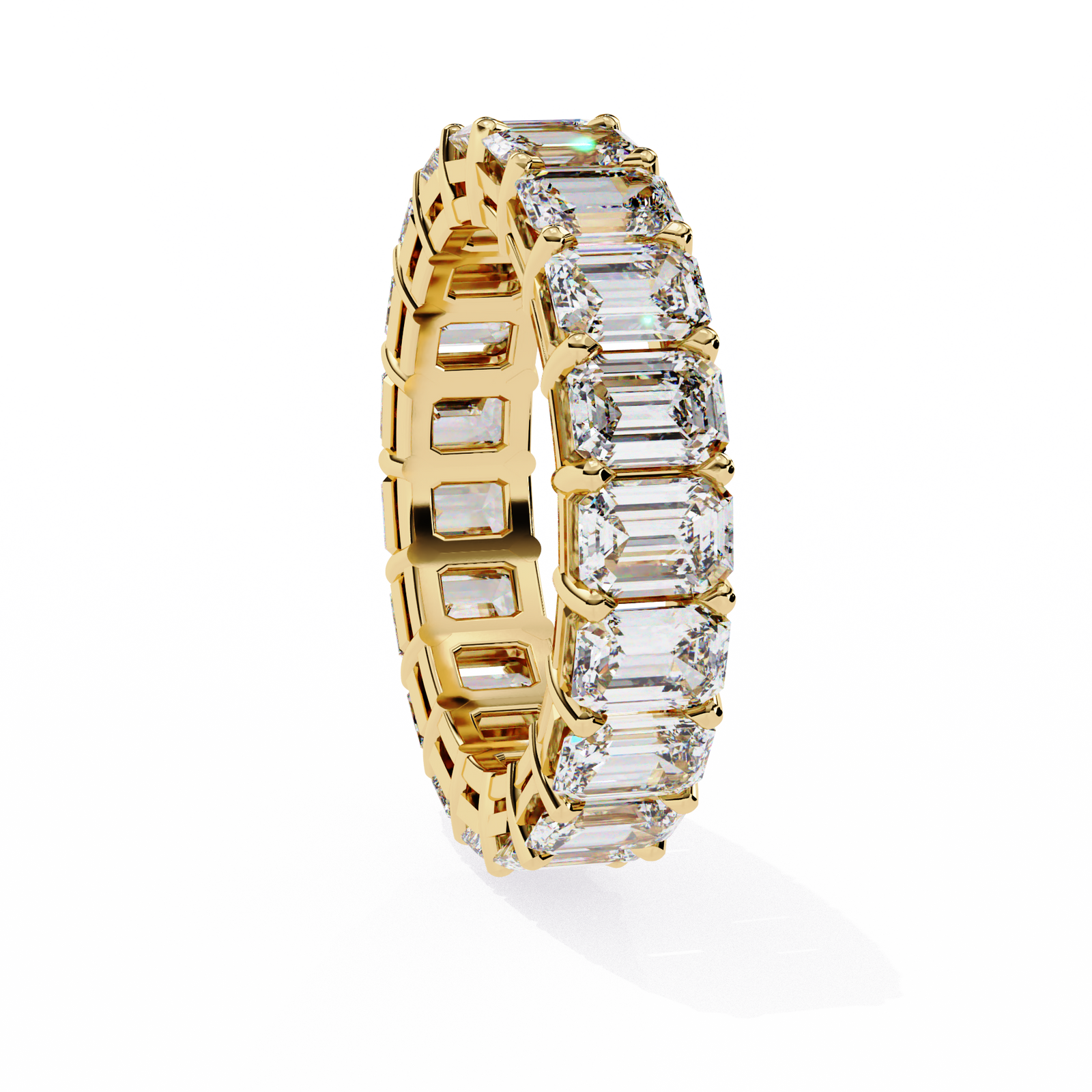 Diamond Wedding Ring DWR172