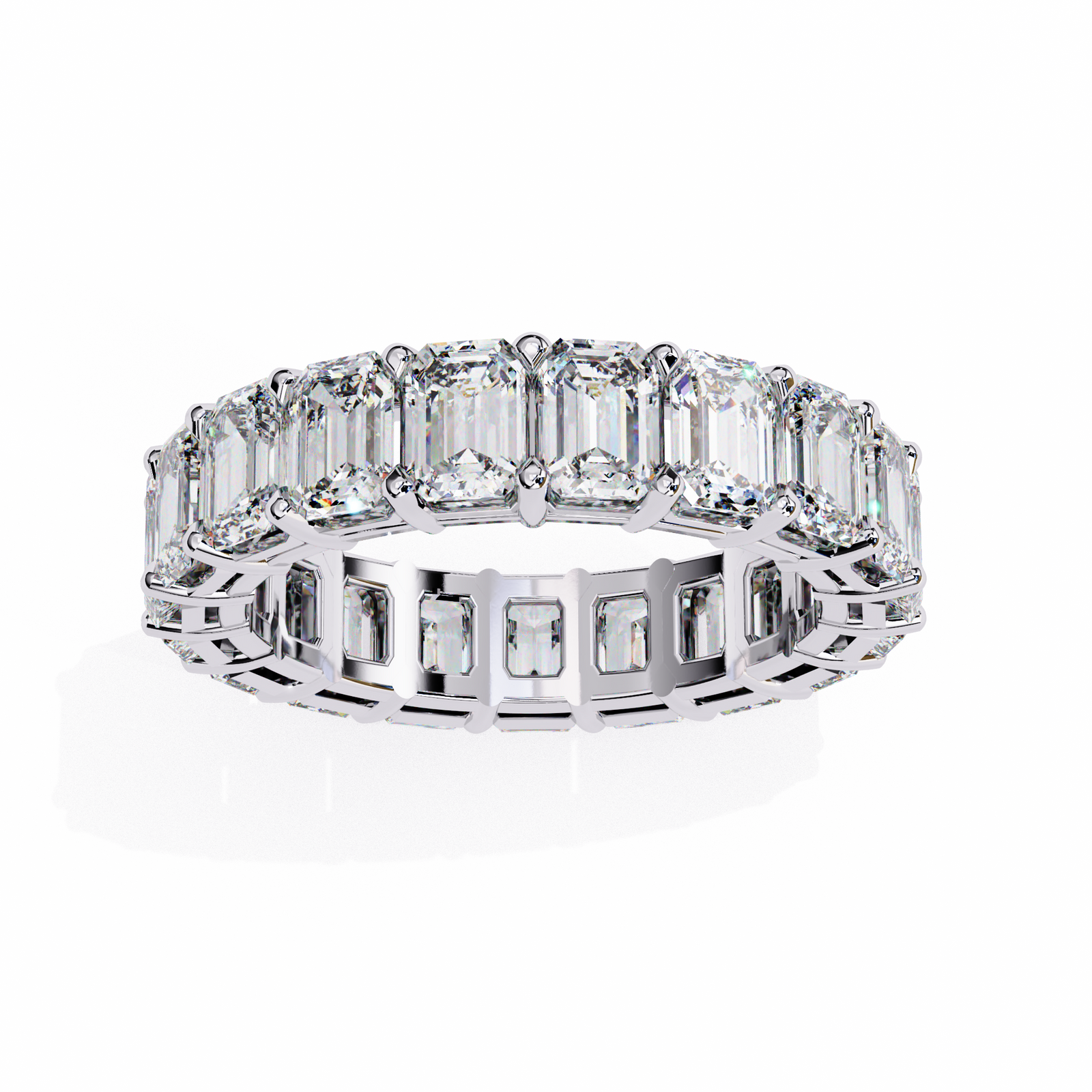 Diamond Wedding Ring DWR172