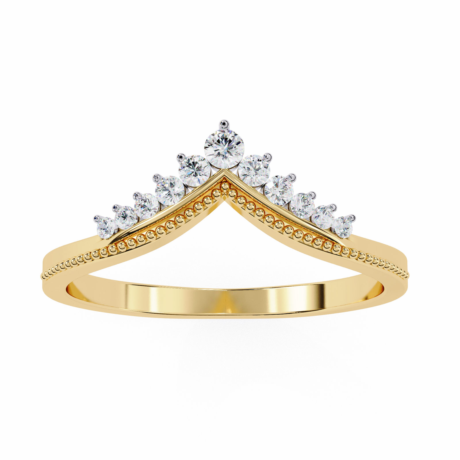 Diamond Ring DRG196