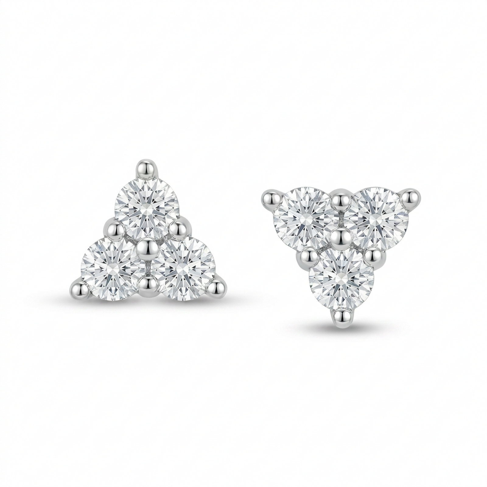 Diamond Earring EAR-00381