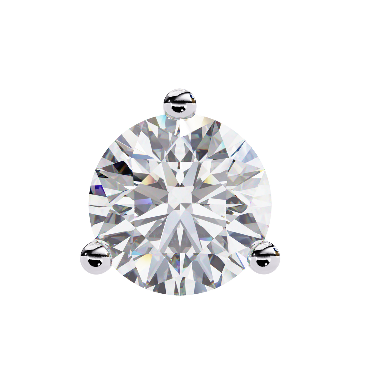 Diamond Earring DEA217