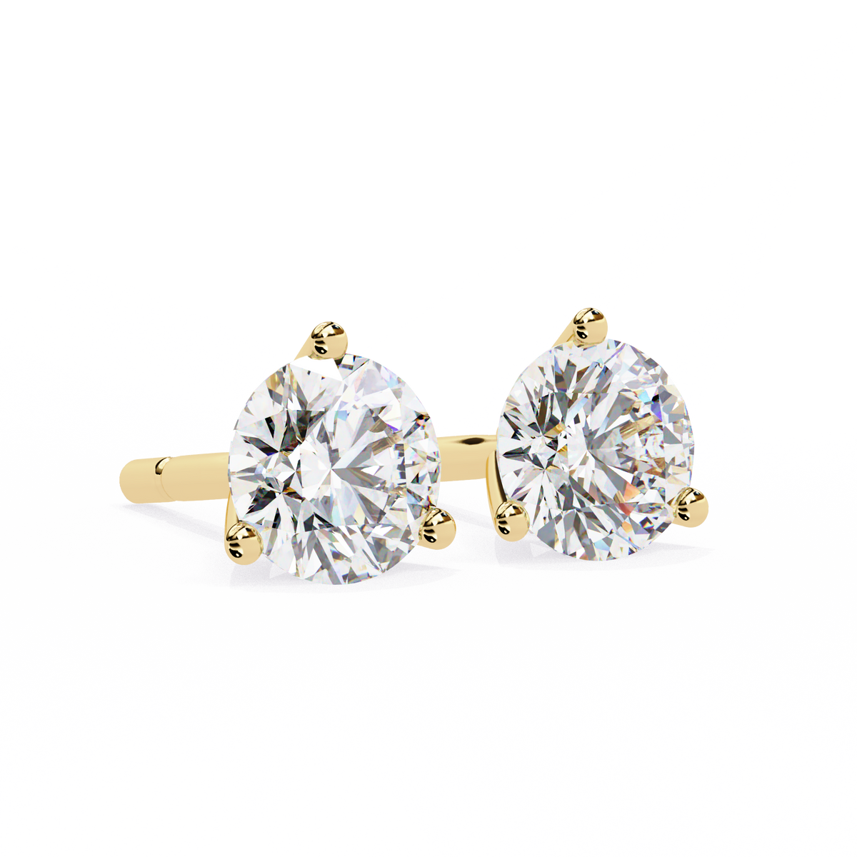Diamond Earring DEA217