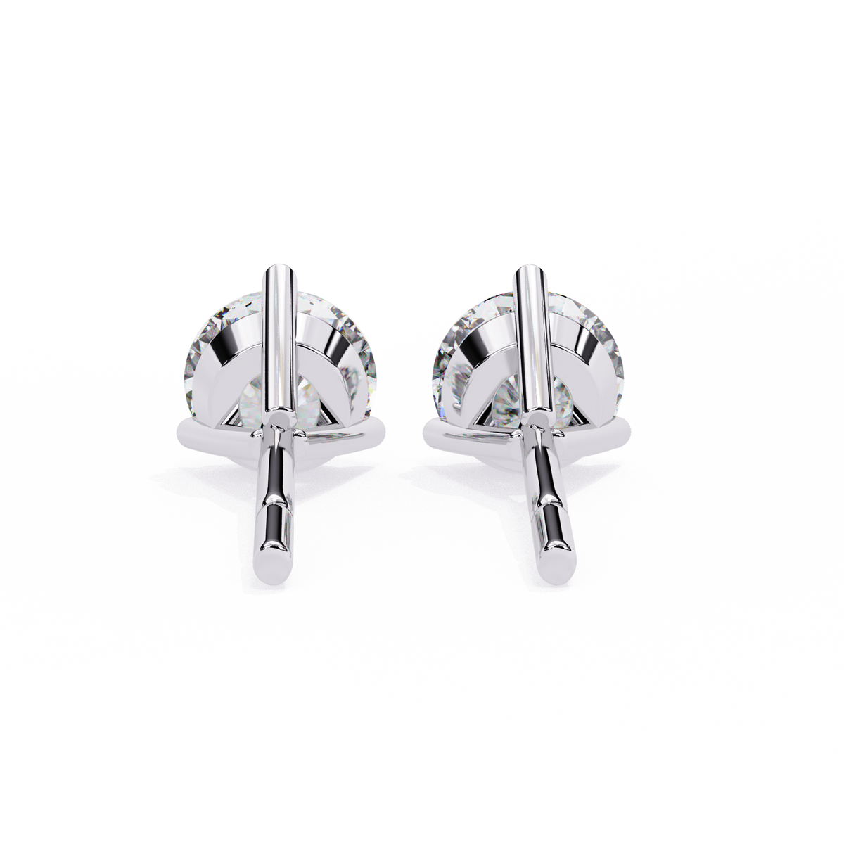 Diamond Earring DEA217