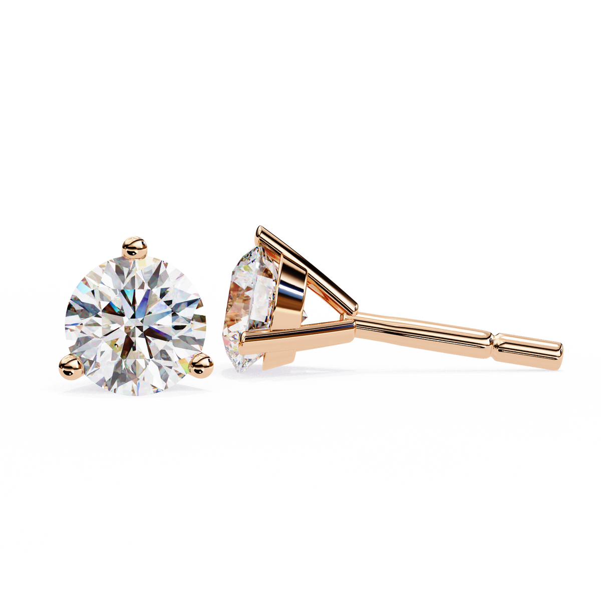 Diamond Earring DEA217