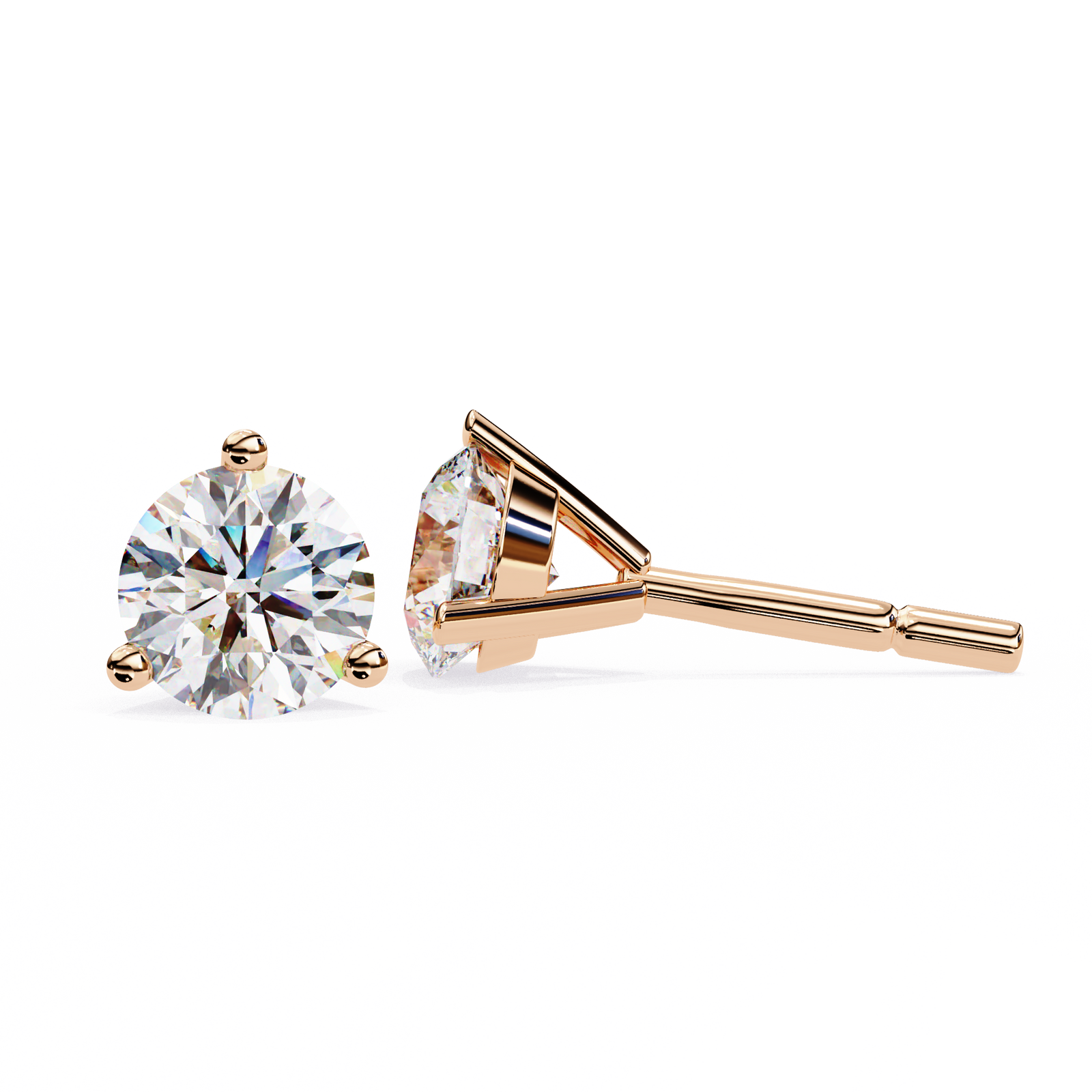 Diamond Earring DEA217