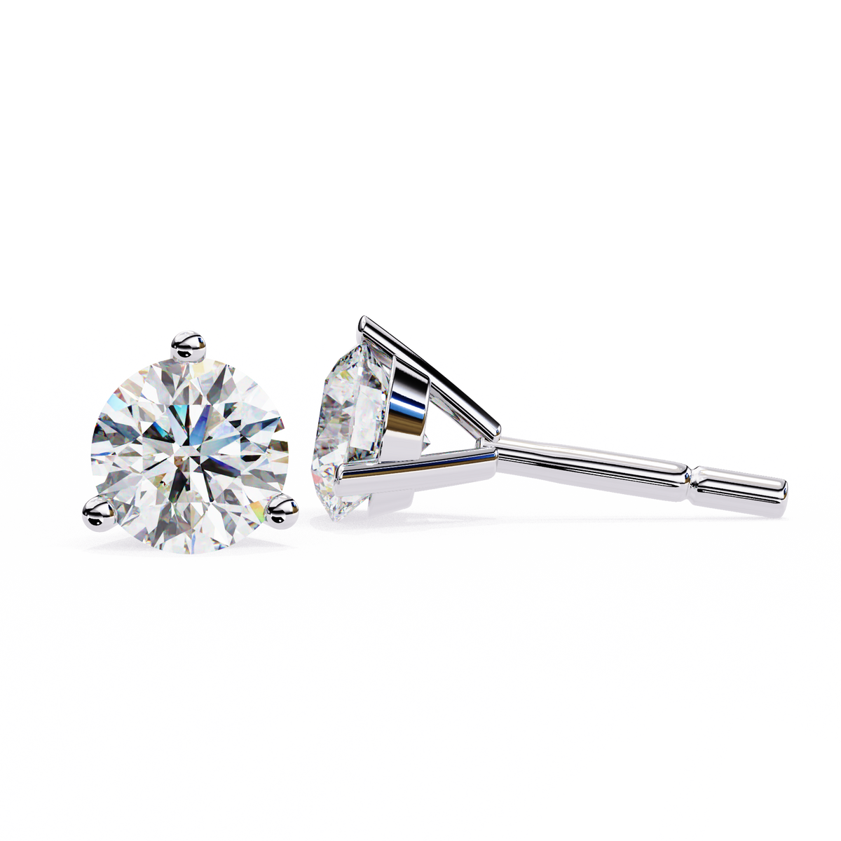 Diamond Earring DEA217