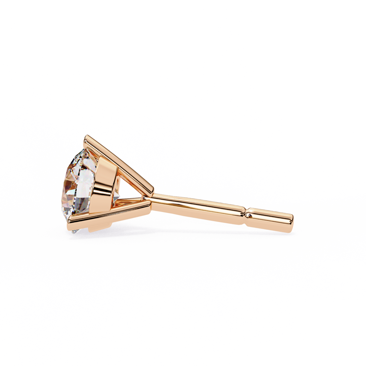Diamond Earring DEA217