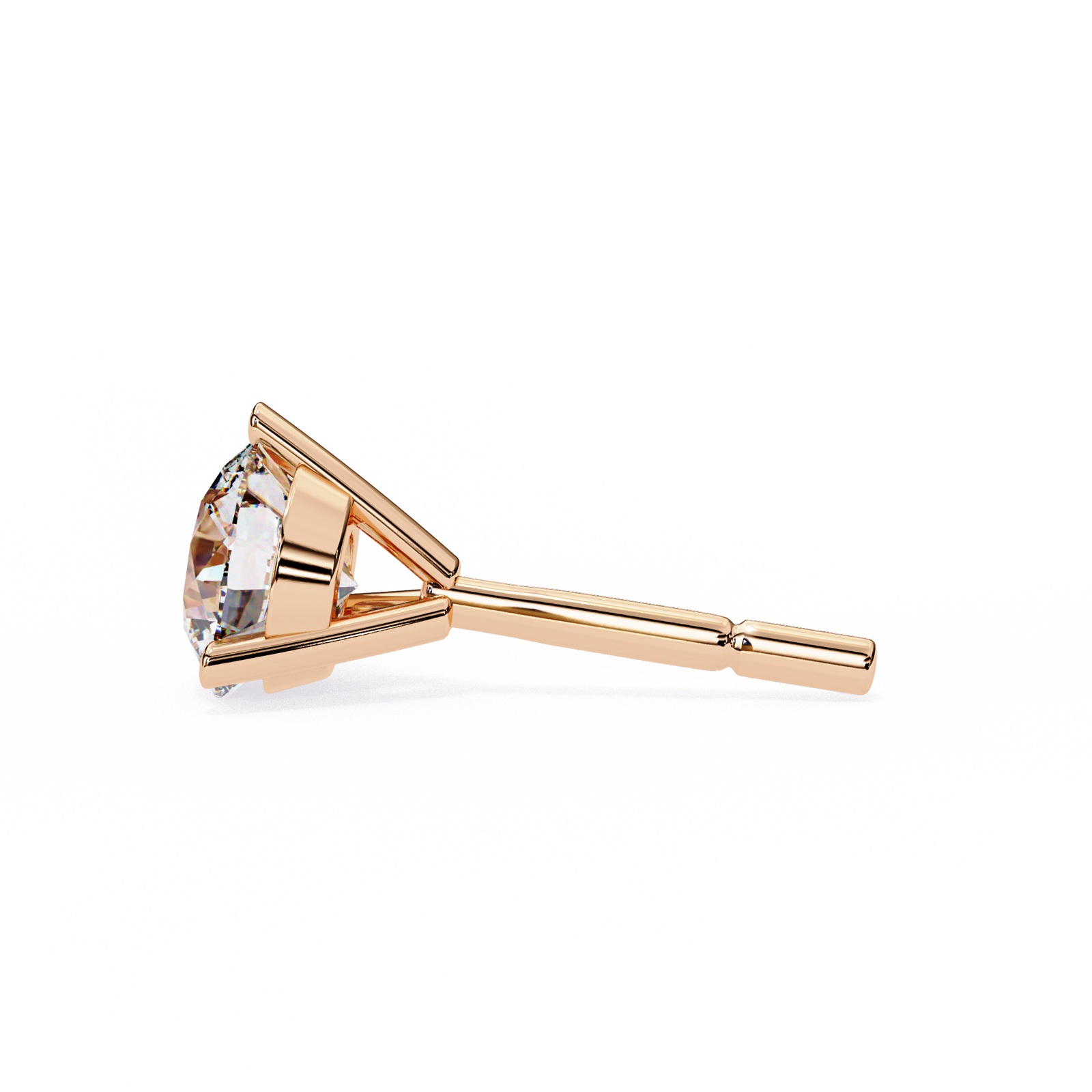 Diamond Earring DEA217