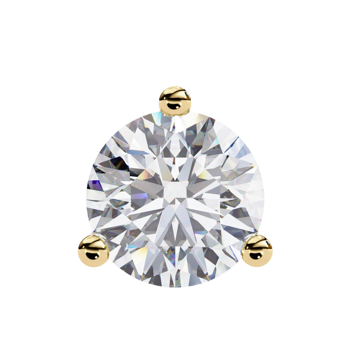 Diamond Earring DEA217