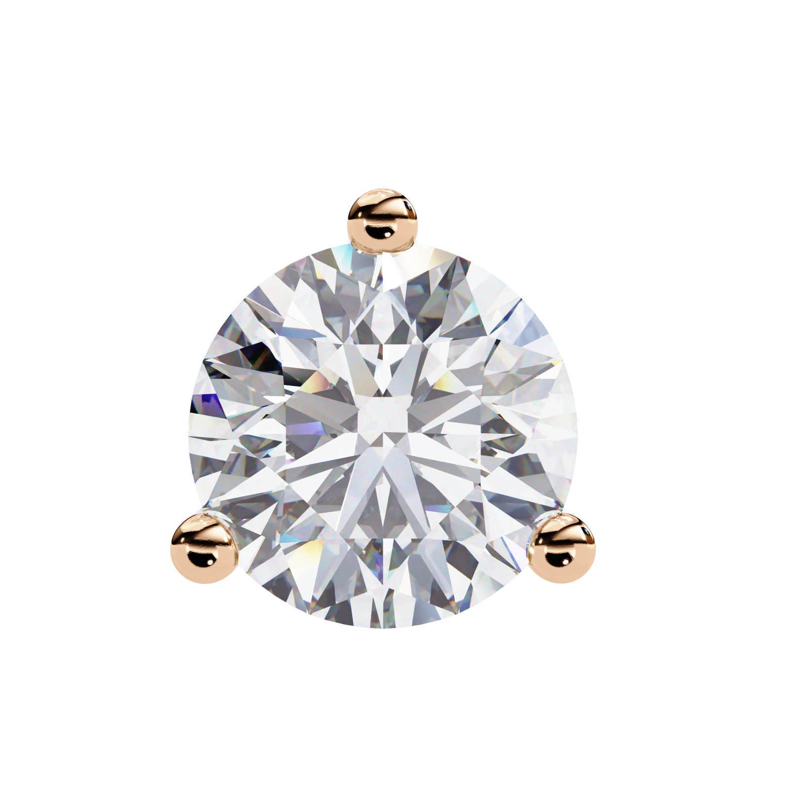 Diamond Earring DEA217