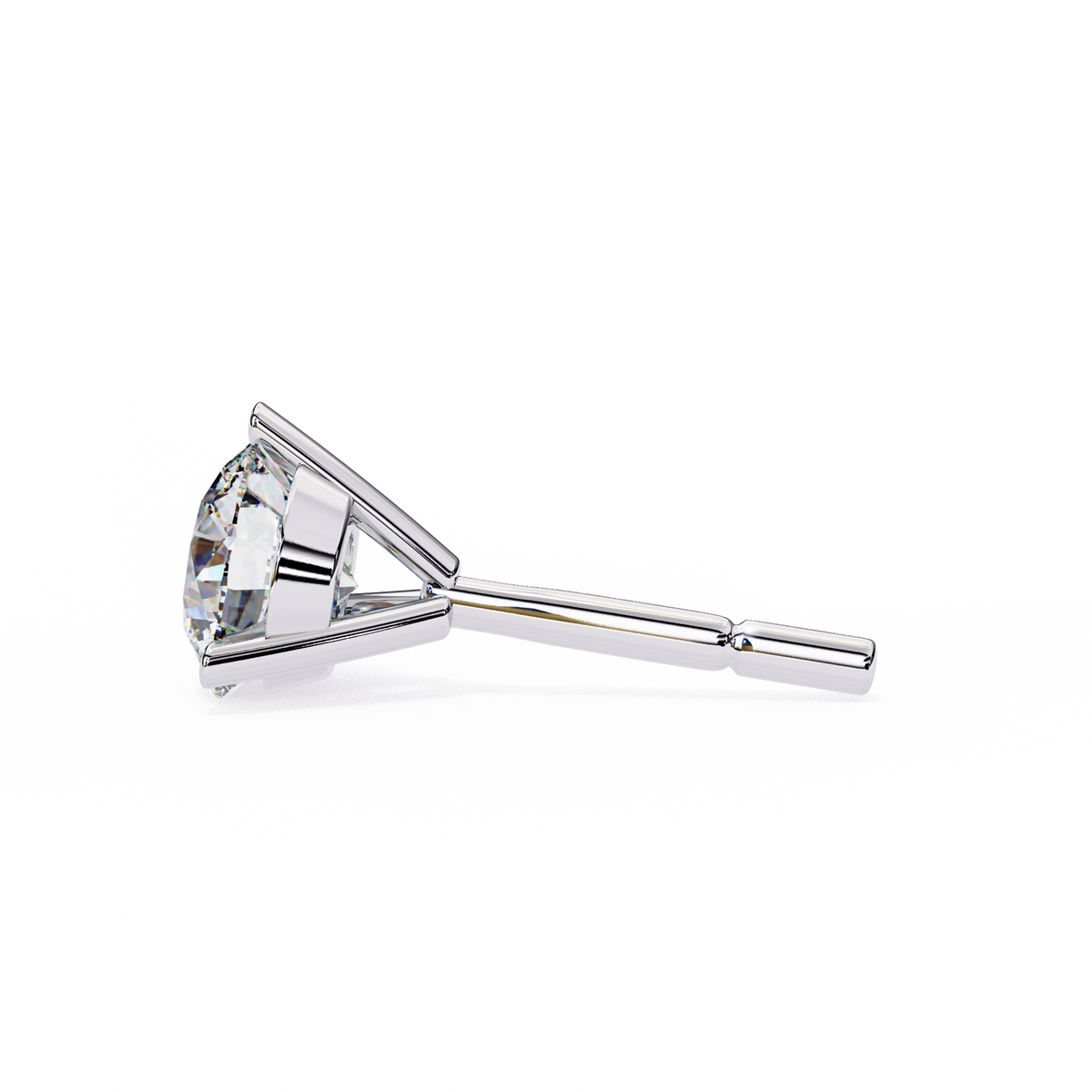 Diamond Earring DEA217