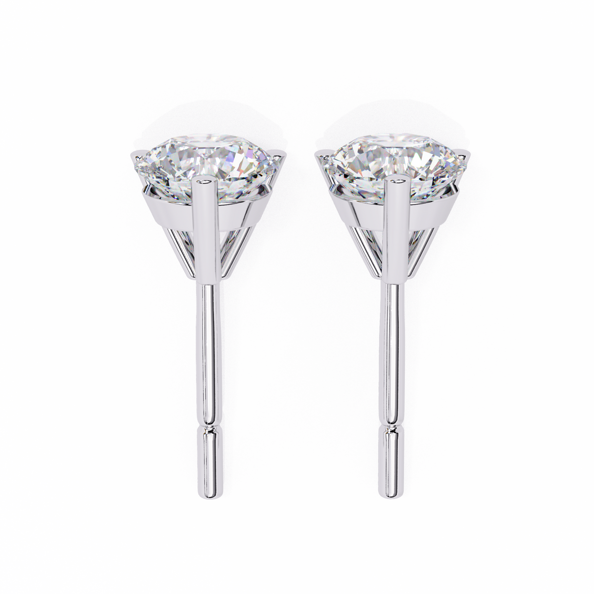 Diamond Earring DEA217