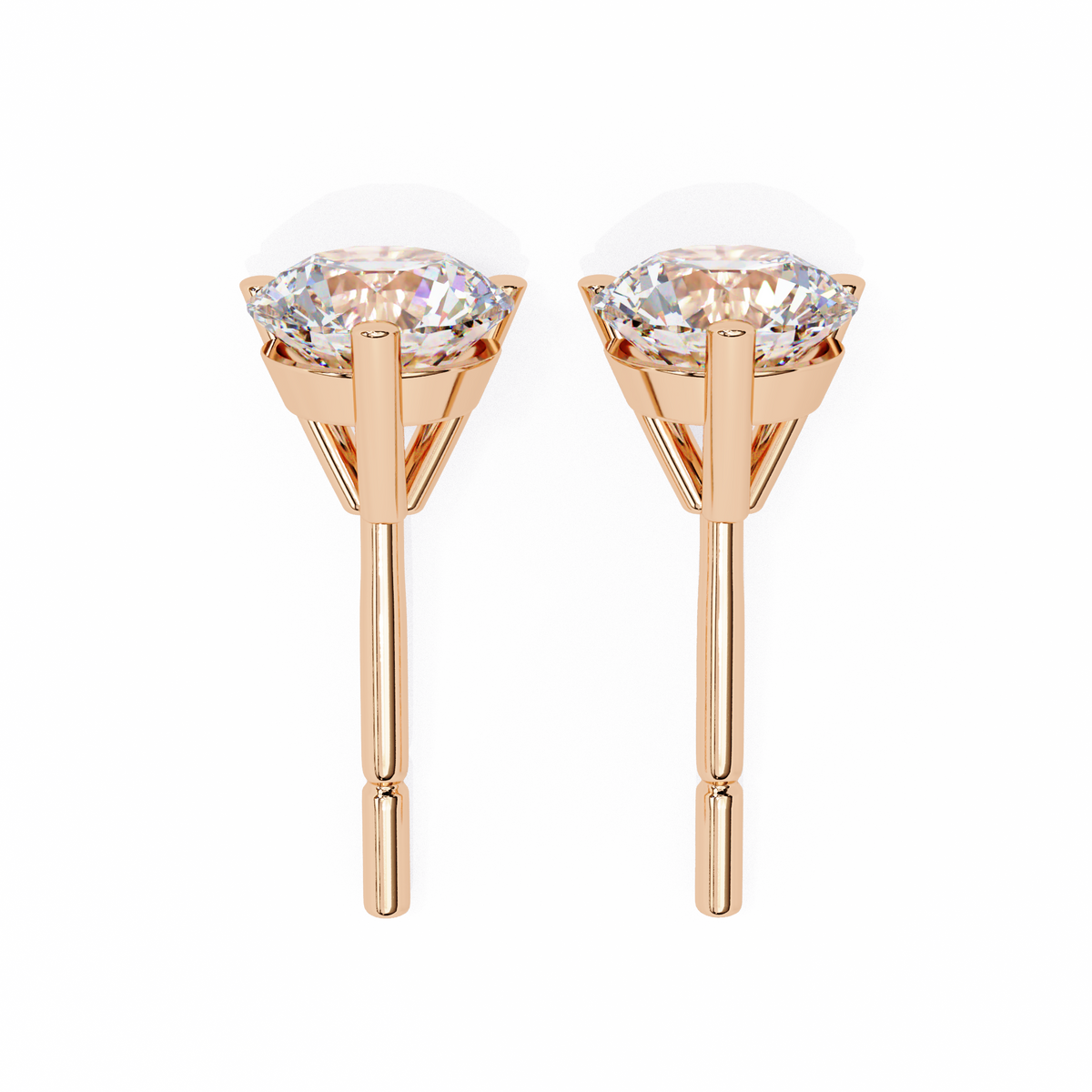 Diamond Earring DEA217