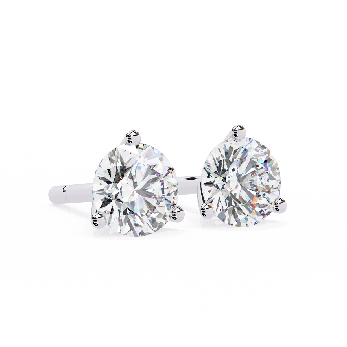 Diamond Earring DEA217