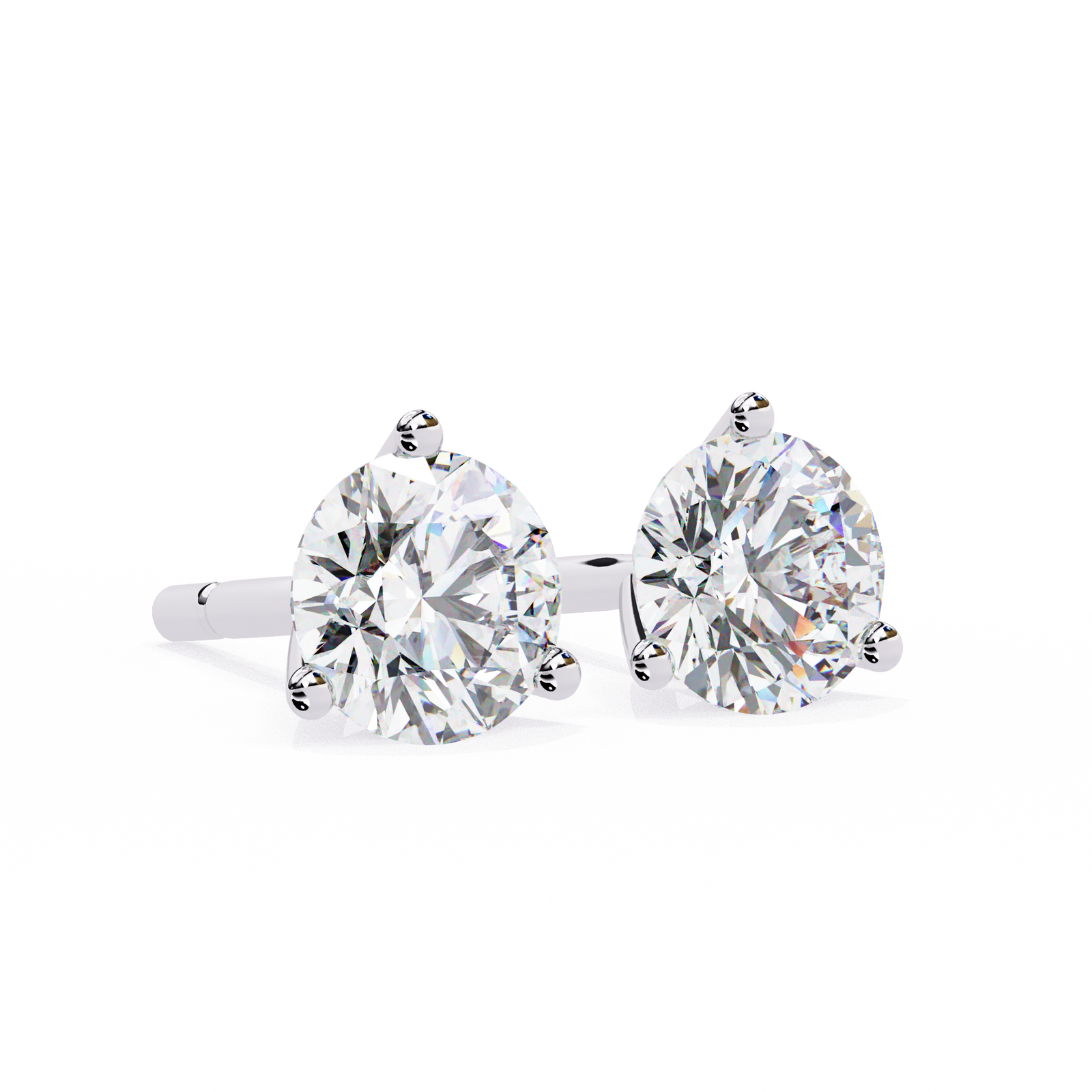 Diamond Earring DEA217