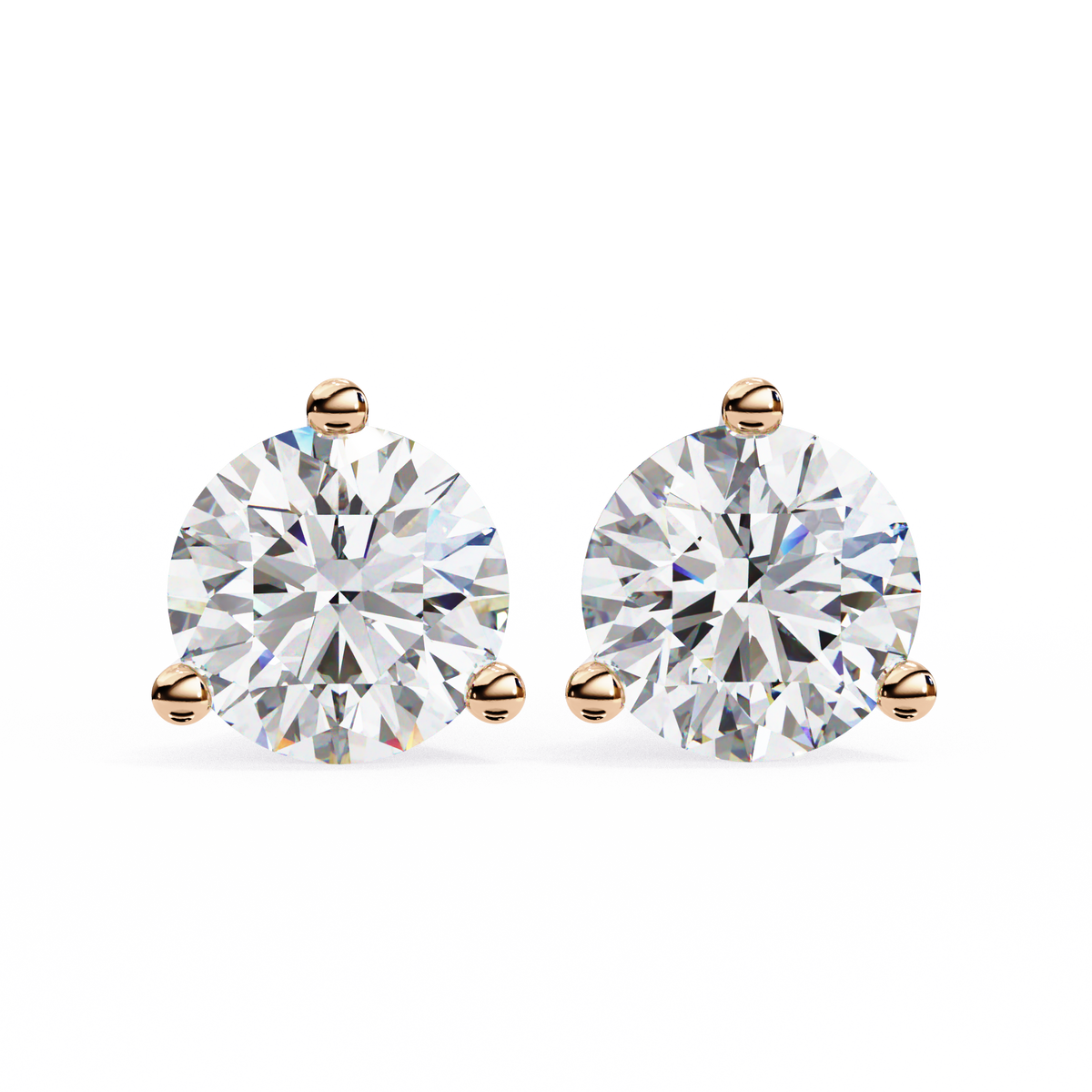 Diamond Earring DEA217