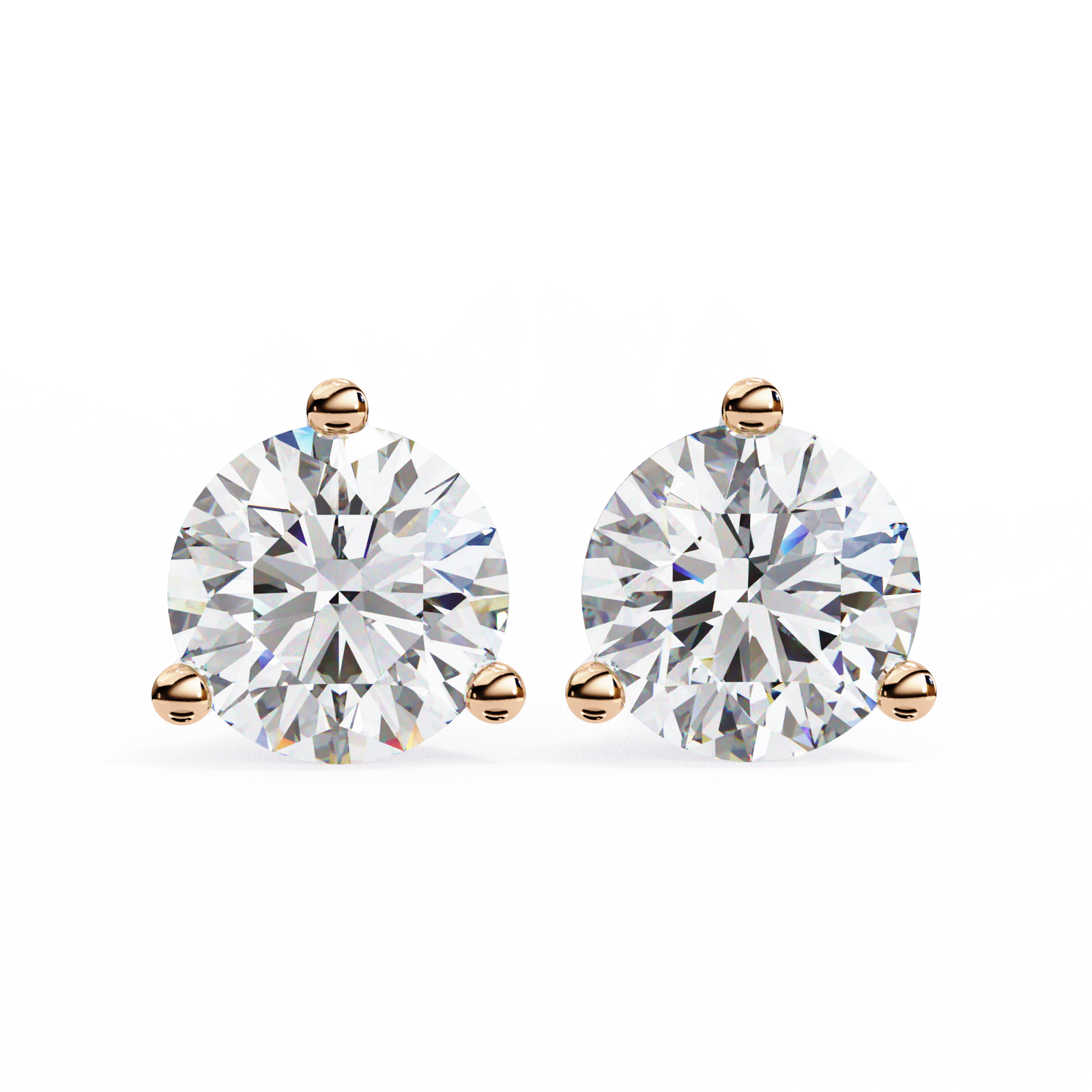 Diamond Earring DEA217