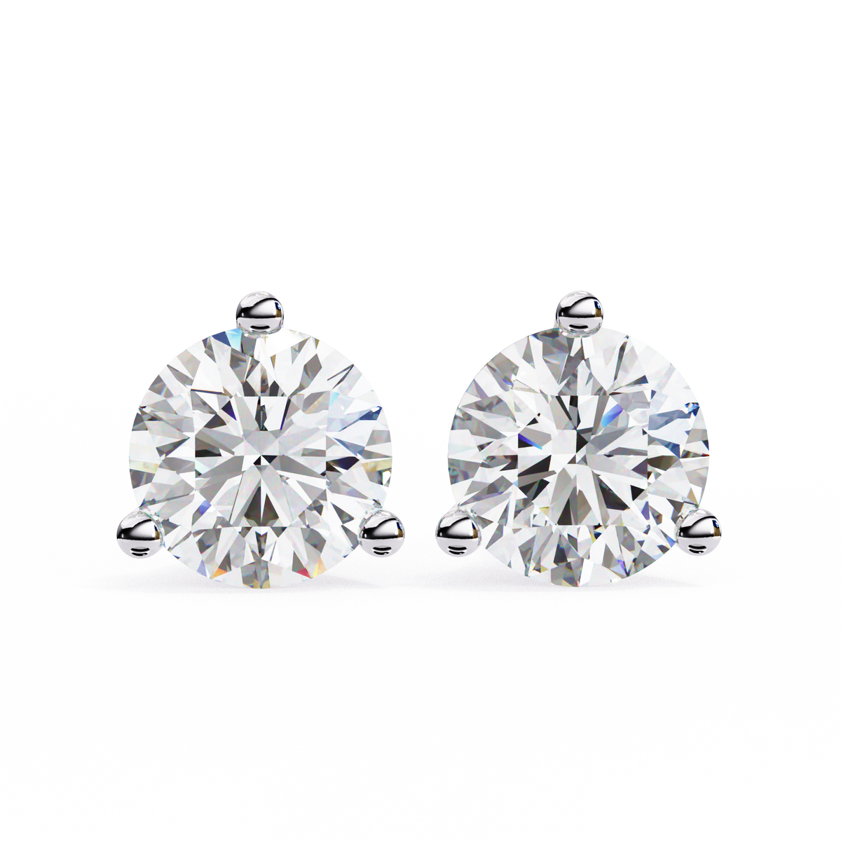 Diamond Earring DEA217