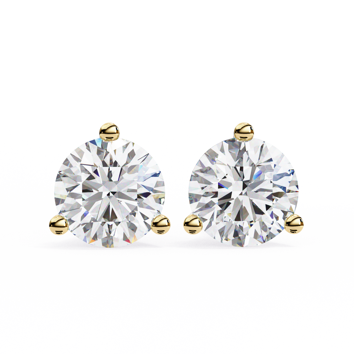 Diamond Earring DEA217