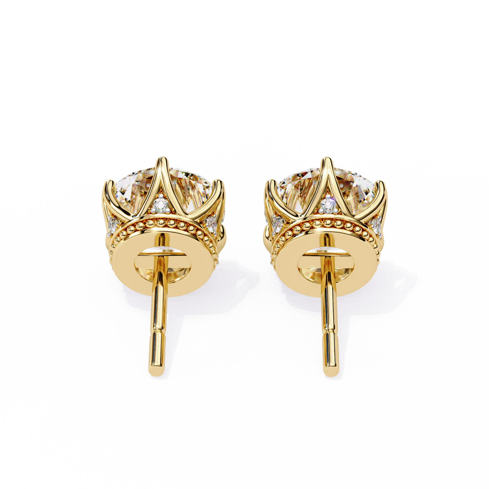 Diamond Earring DEA218