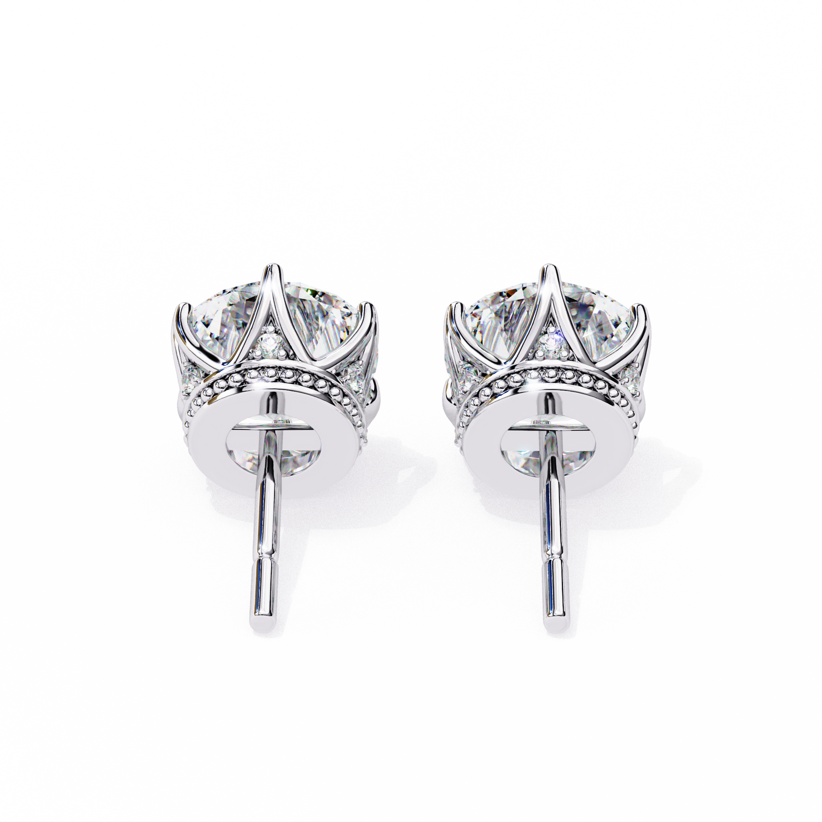 Diamond Earring DEA218