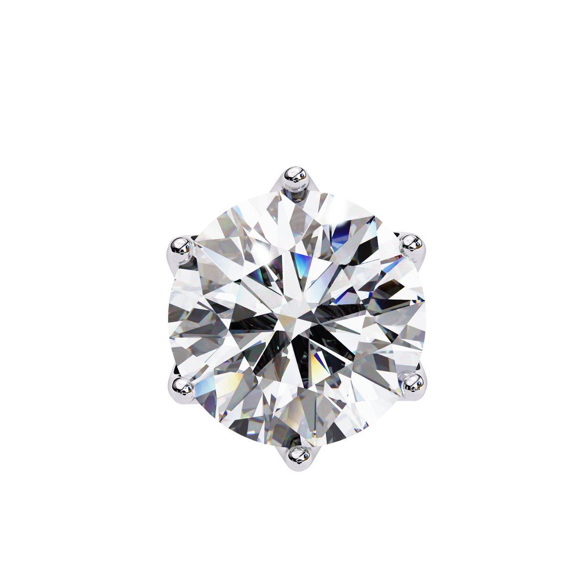 Diamond Earring DEA218