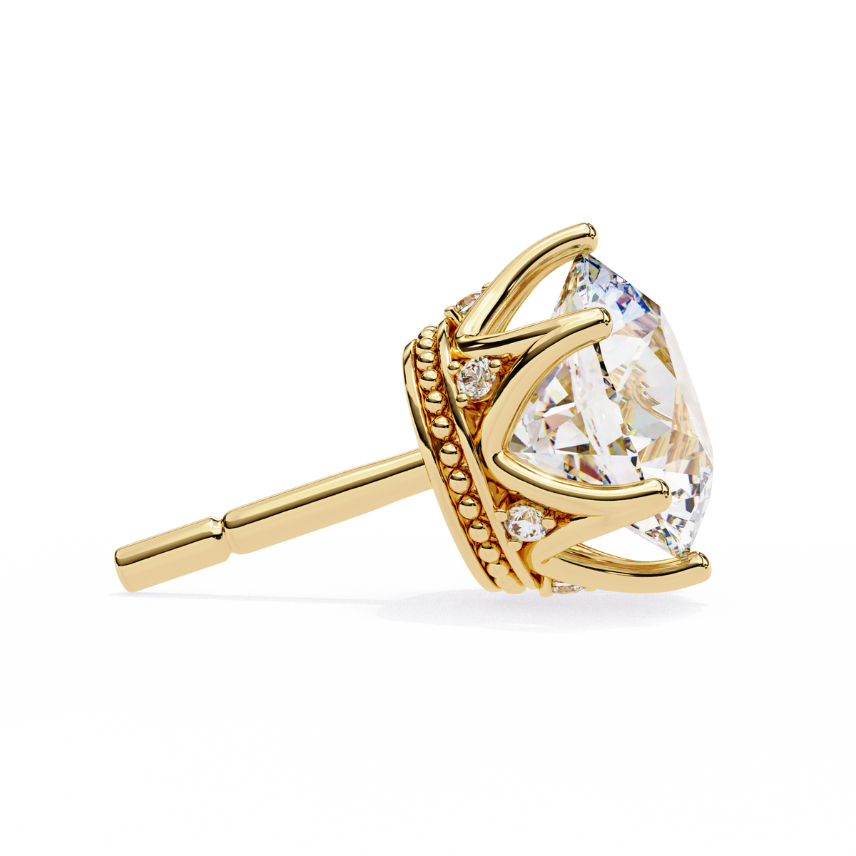 Diamond Earring DEA218