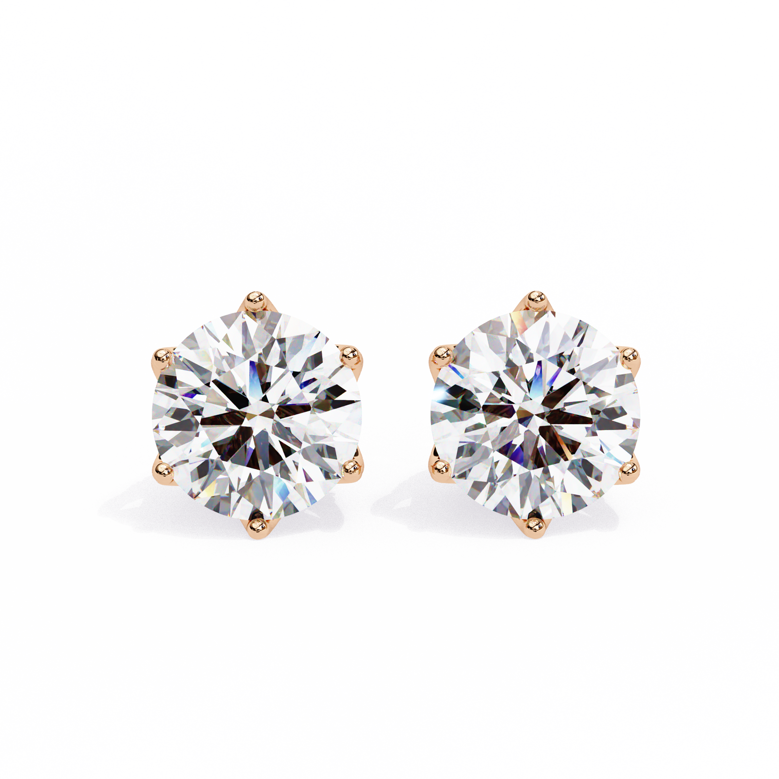 Diamond Earring DEA218