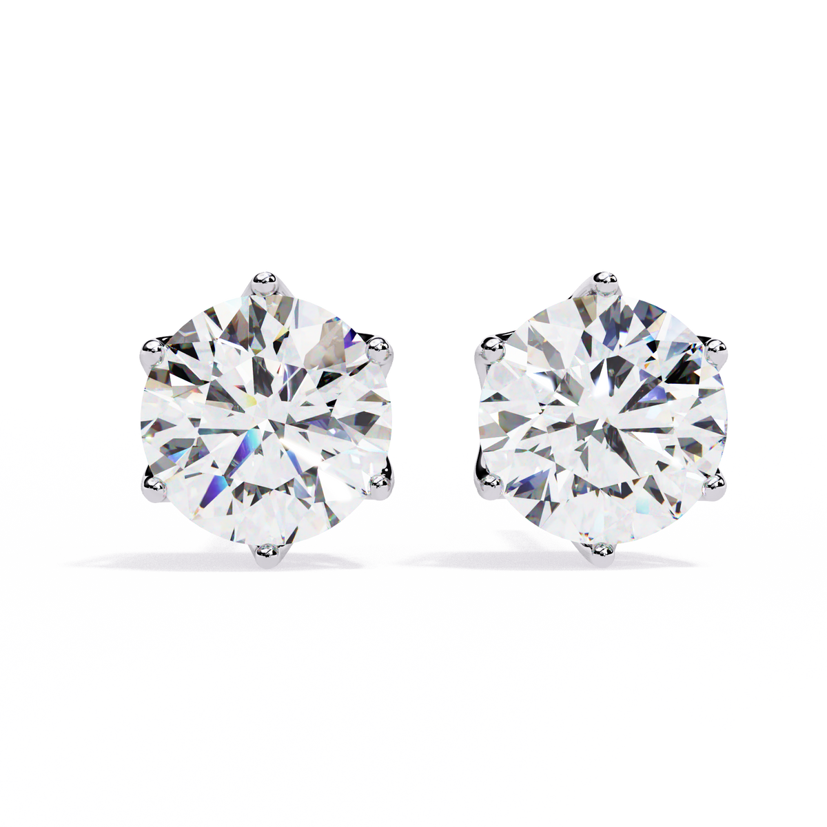 Diamond Earring DEA218