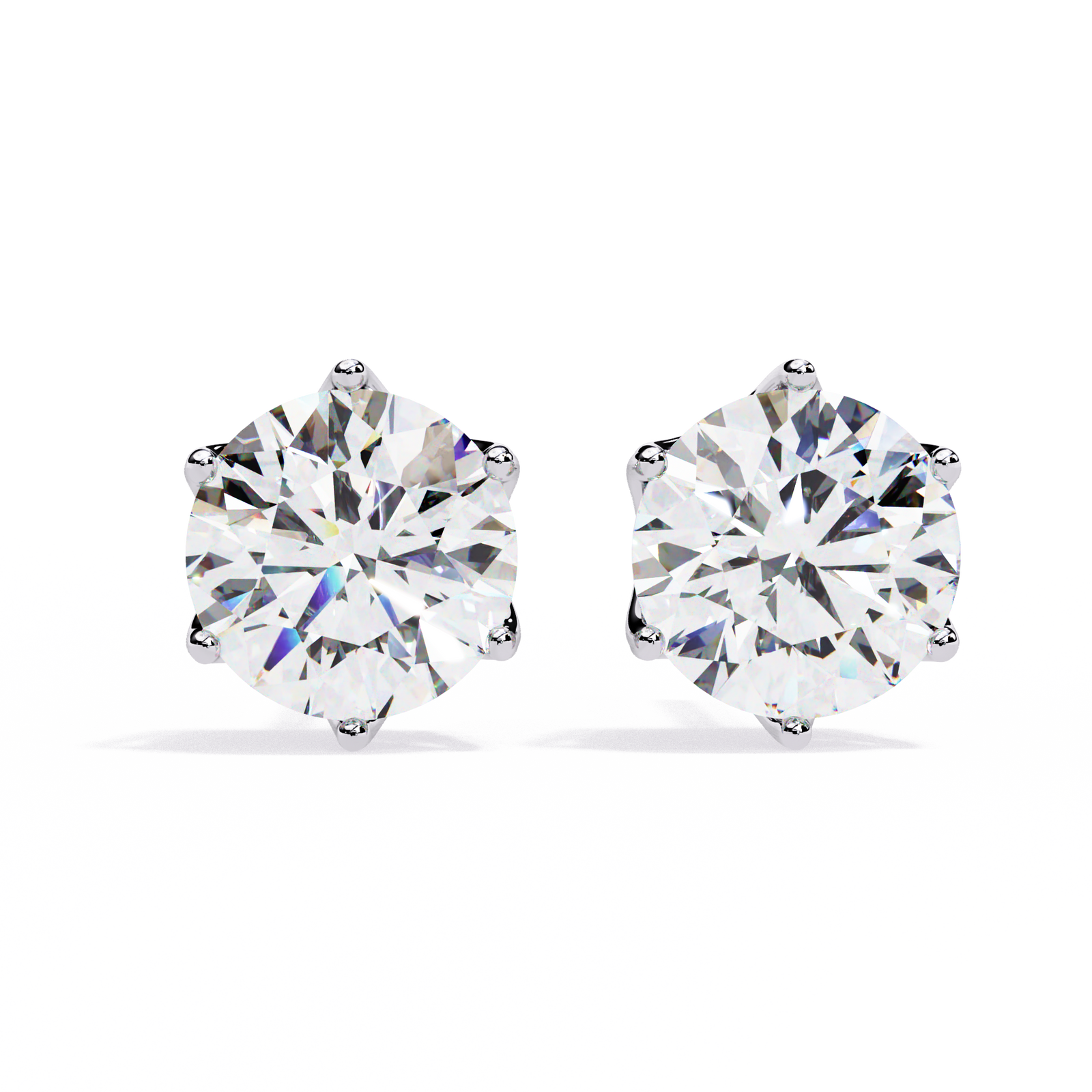 Diamond Earring DEA218
