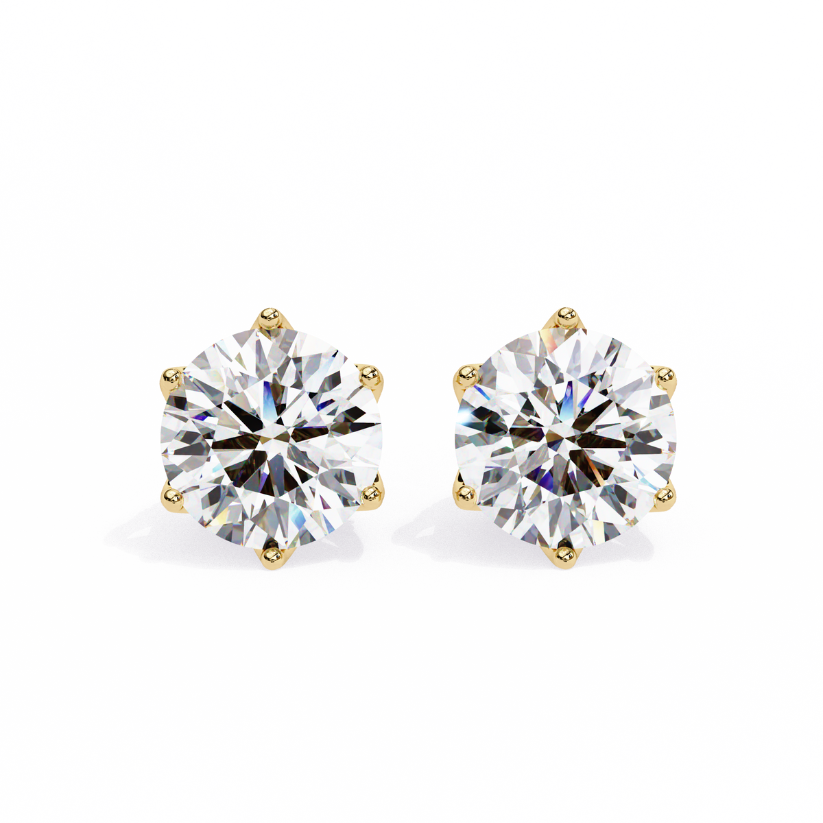 Diamond Earring DEA218
